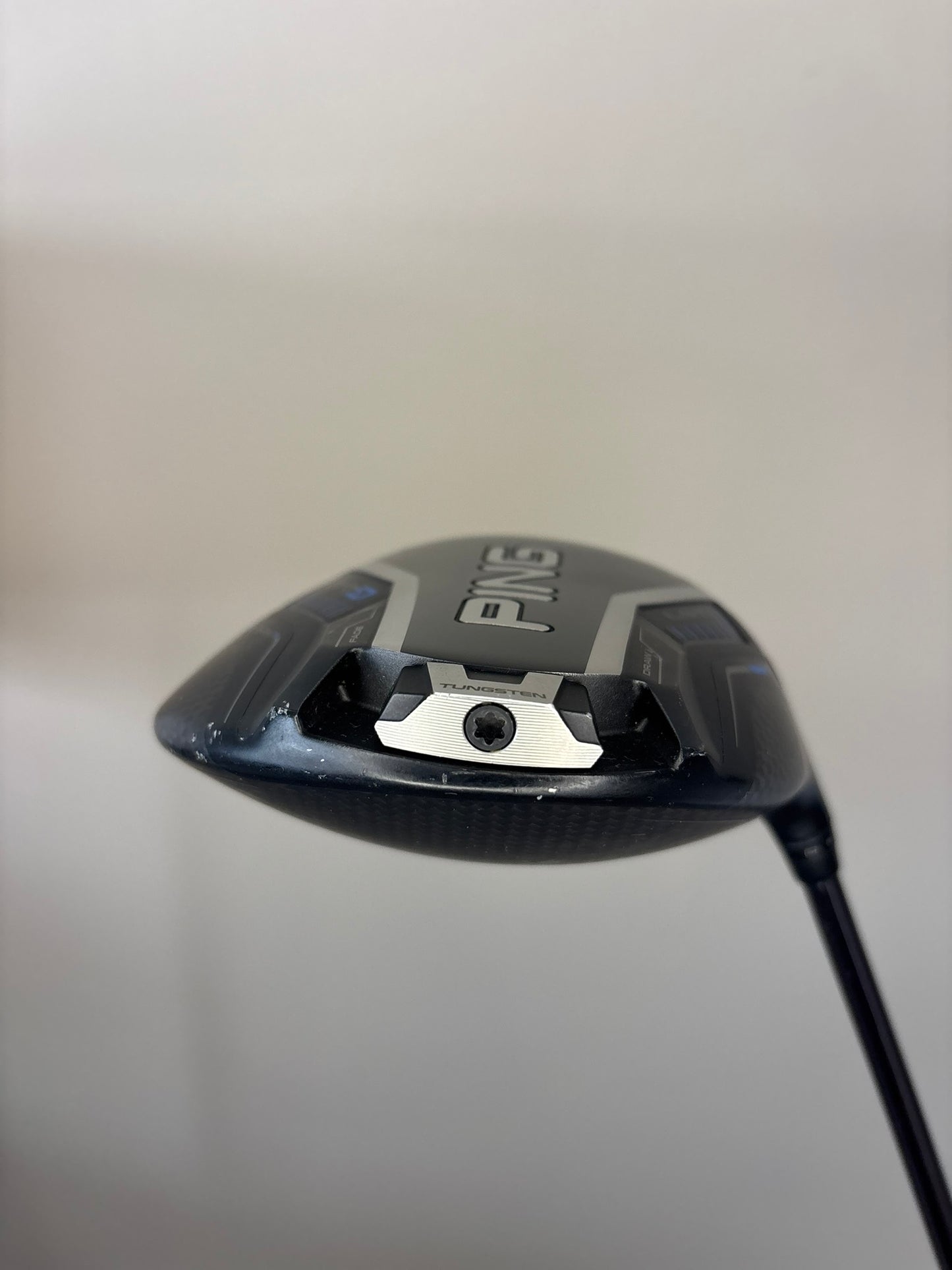 Photo of Ping G440 LST Driver 9° Extra Stiff Flex Tour 2.0 Black 55G