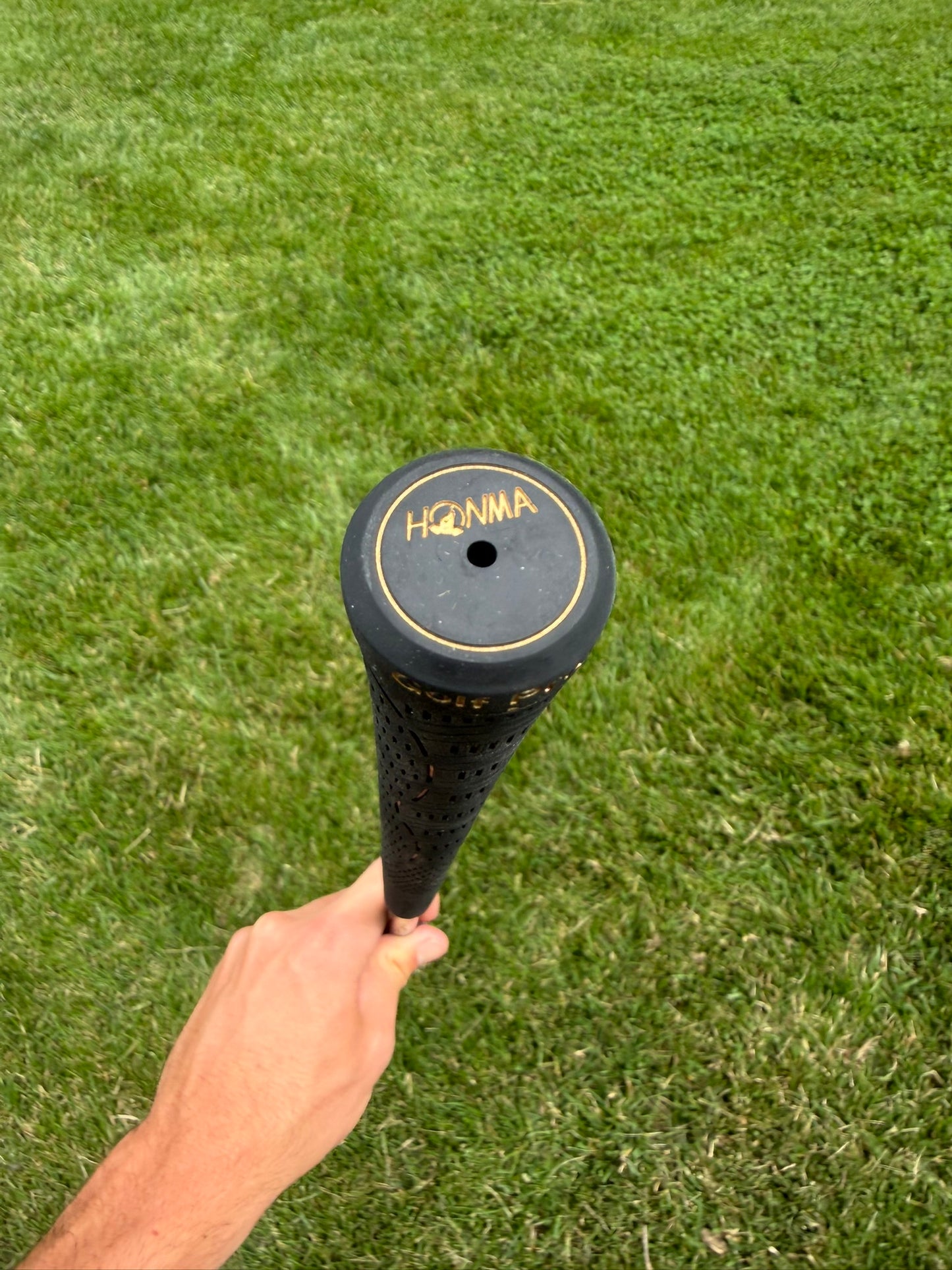 Honma Beres Nx Triple Star 4 Hybrid 22° Vizard TH 7 Proto Stiff Flex 40″ NICE