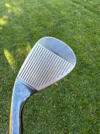 Cleveland RTZ Black Gap Wedge 48°/10 DG Tour Issue S400 Black Stiff 35.75" NICE — photo 2