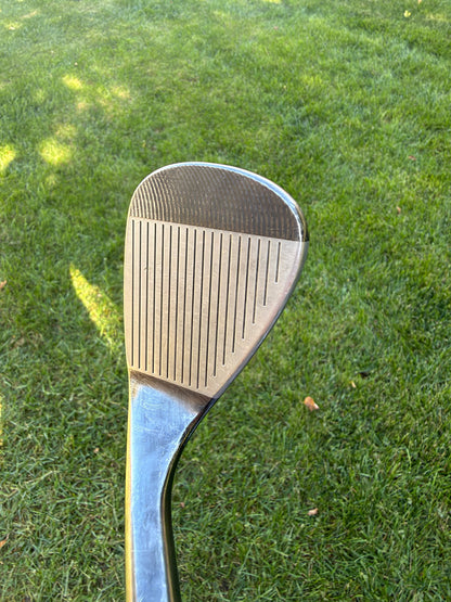 Cleveland RTZ Black Gap Wedge 48°/10 DG Tour Issue S400 Black Stiff 35.75" NICE — photo 3