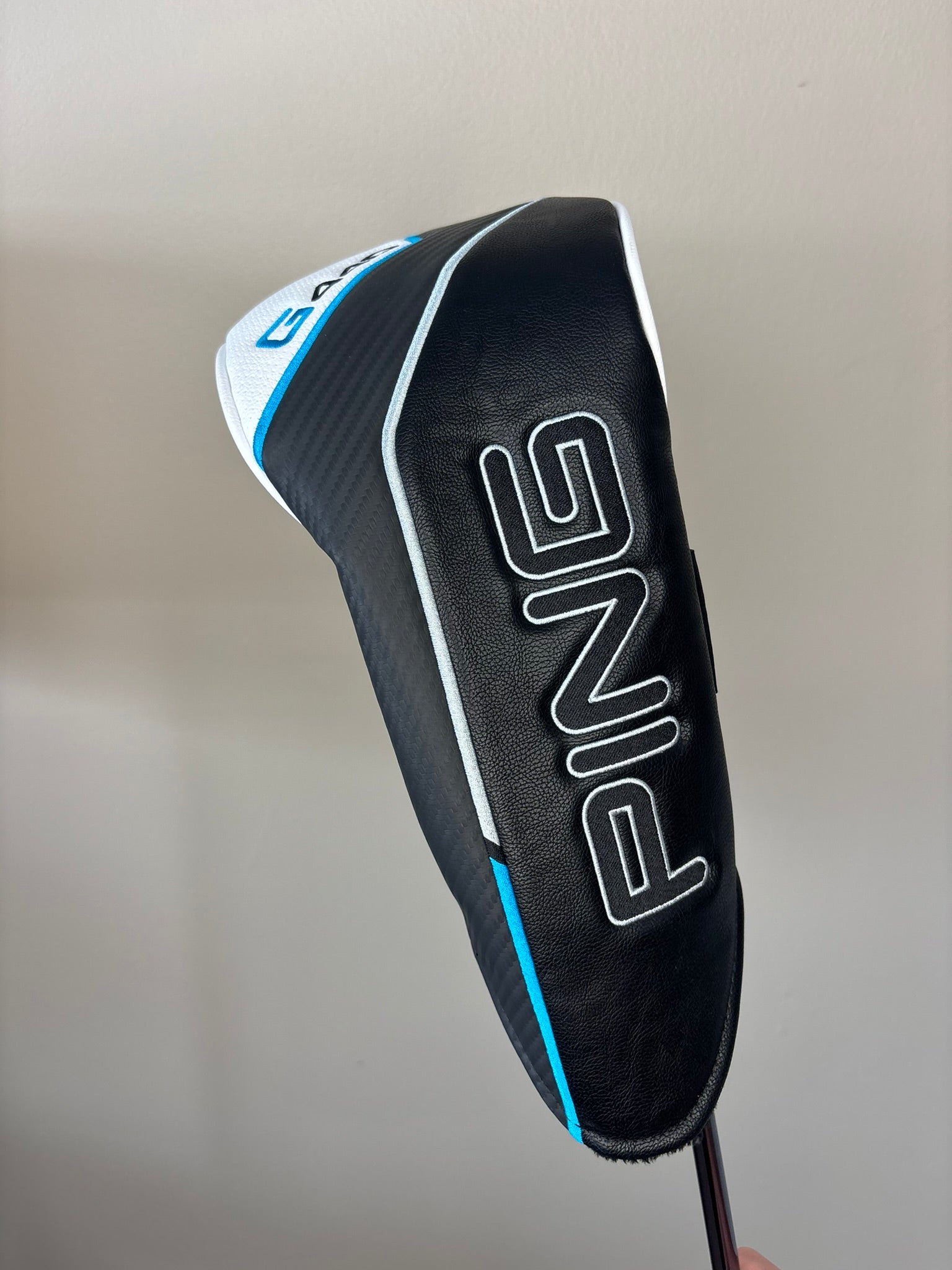 Photo of Ping G440 LST Driver 9° Extra Stiff Flex Tour 2.0 Black 55G