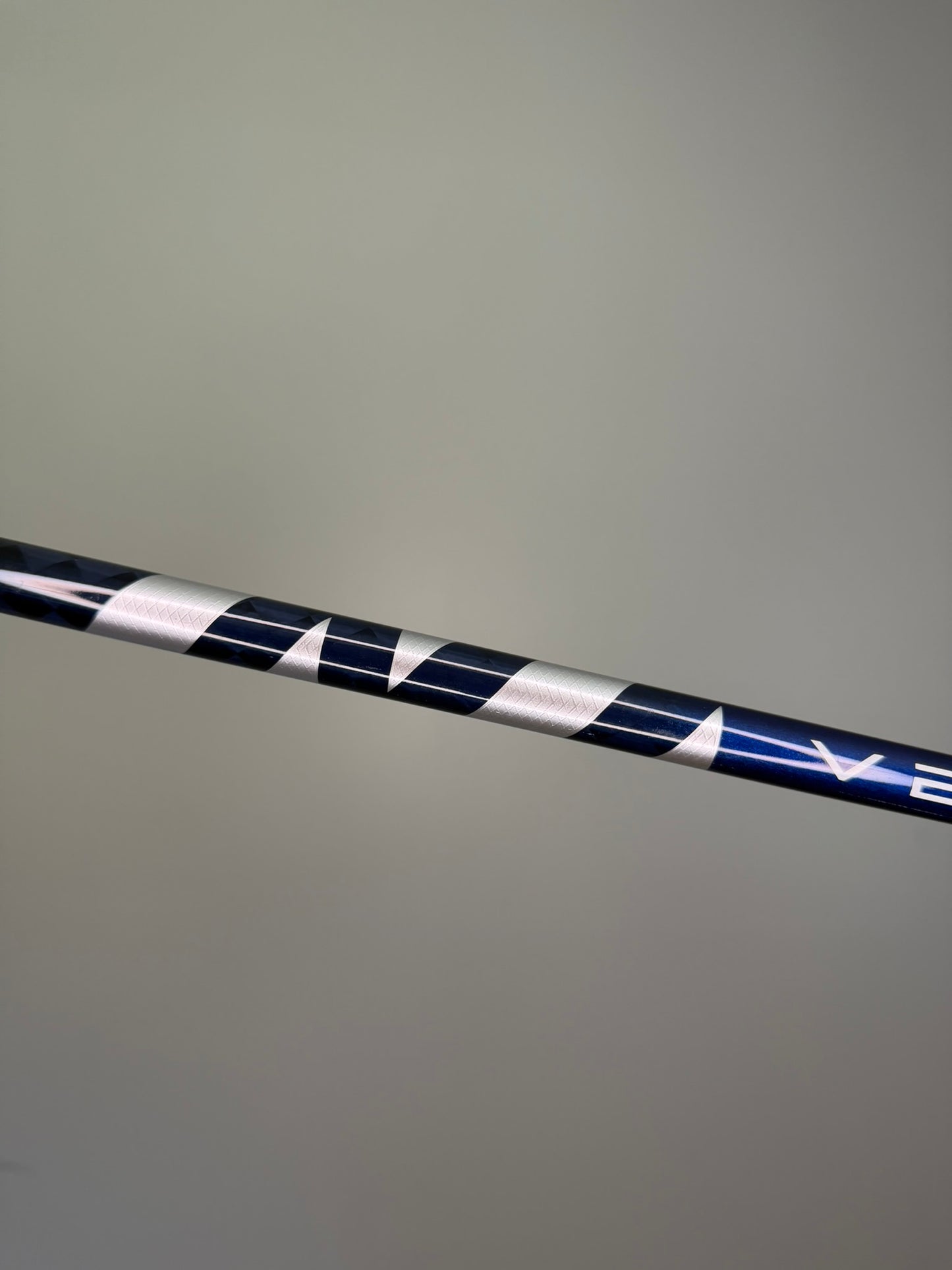Ventus TR Velocore Blue 6X Extra Stiff Flex Driver Shaft Titleist Tip 44.75″