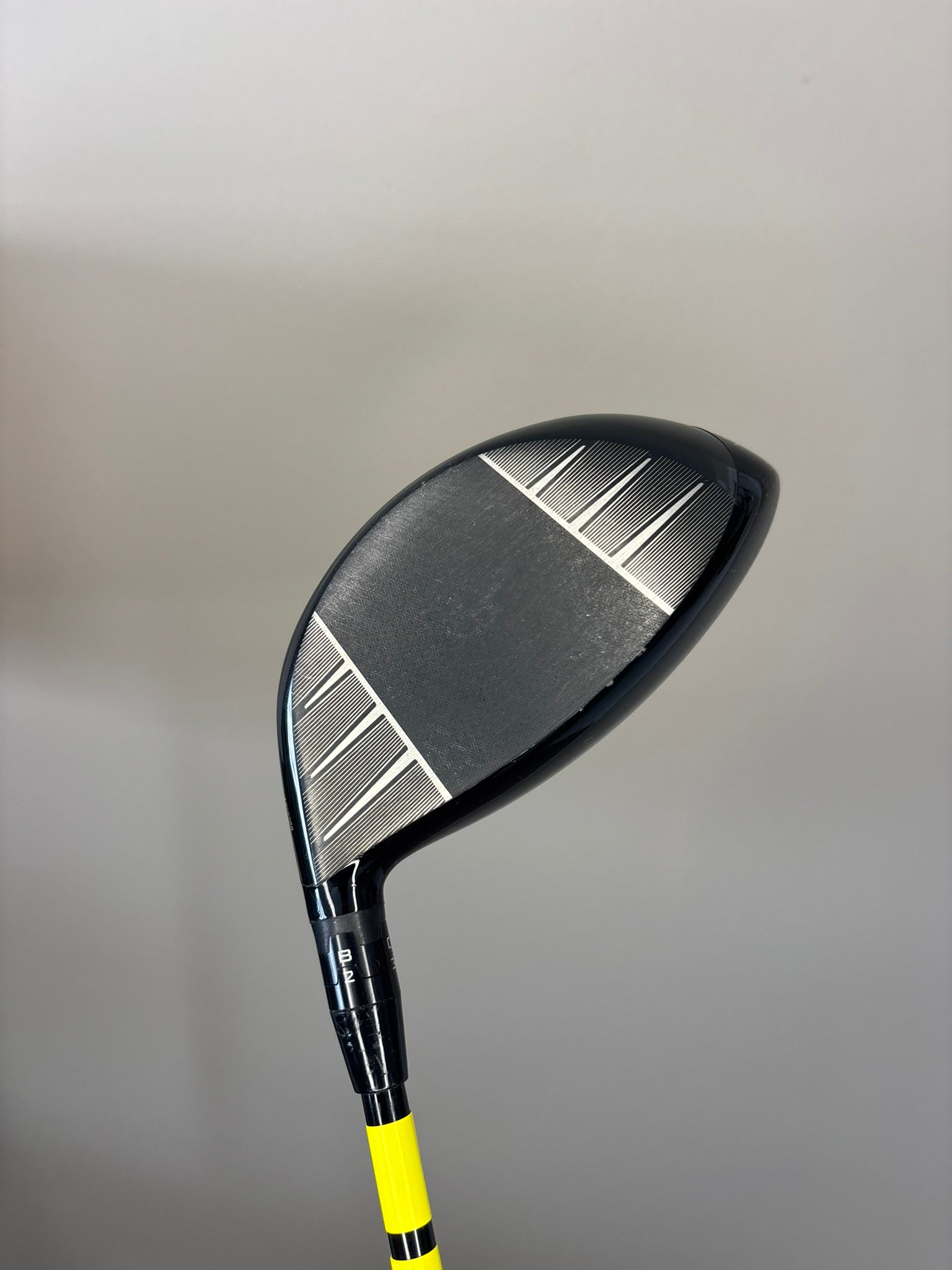Photo of Titleist GT3 Driver 10° Extra Stiff Flex Hzrdus Black 60G