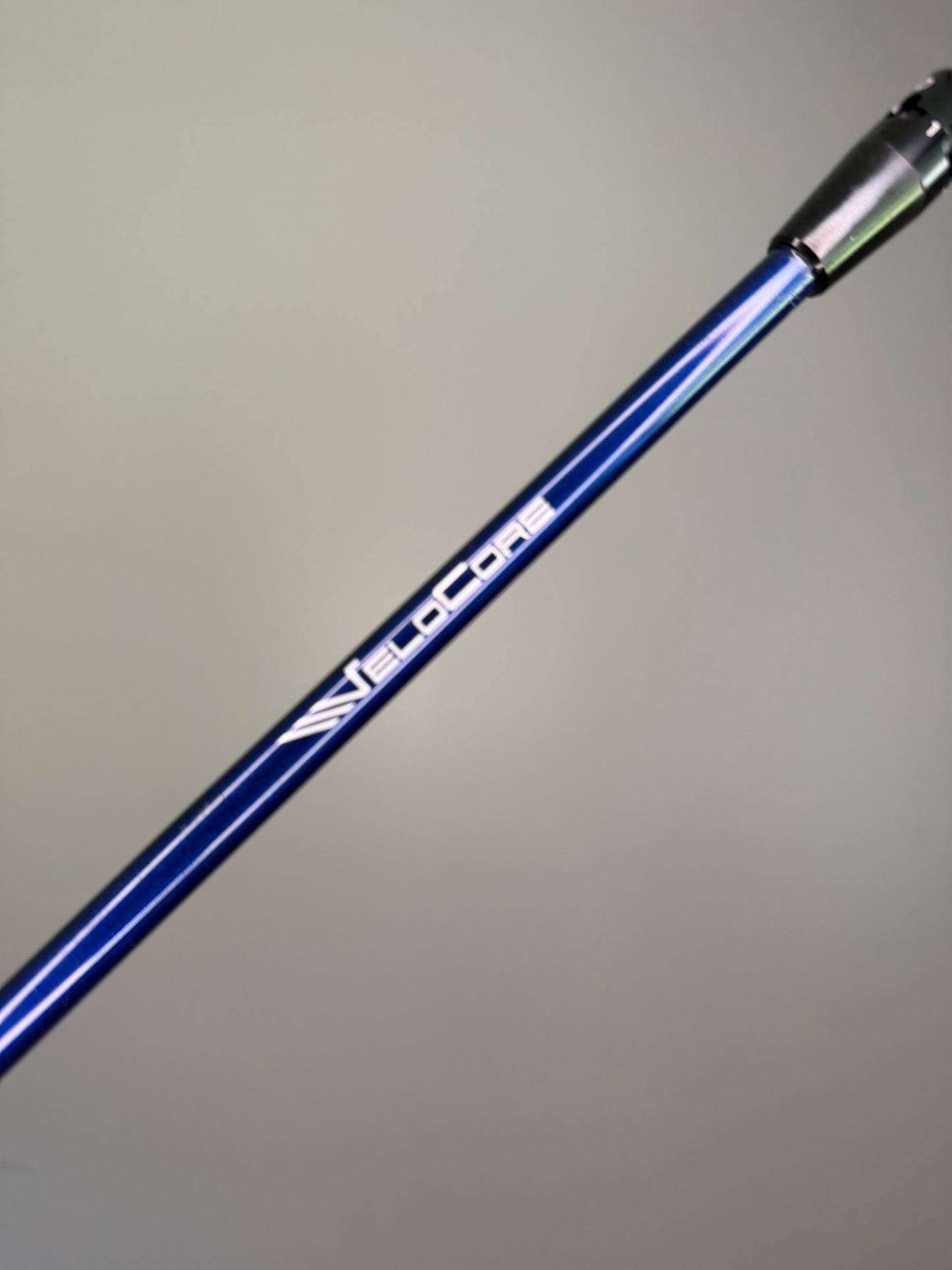 Ventus TR Velocore Blue 6X Extra Stiff Flex Driver Shaft Titleist Tip 44.75″