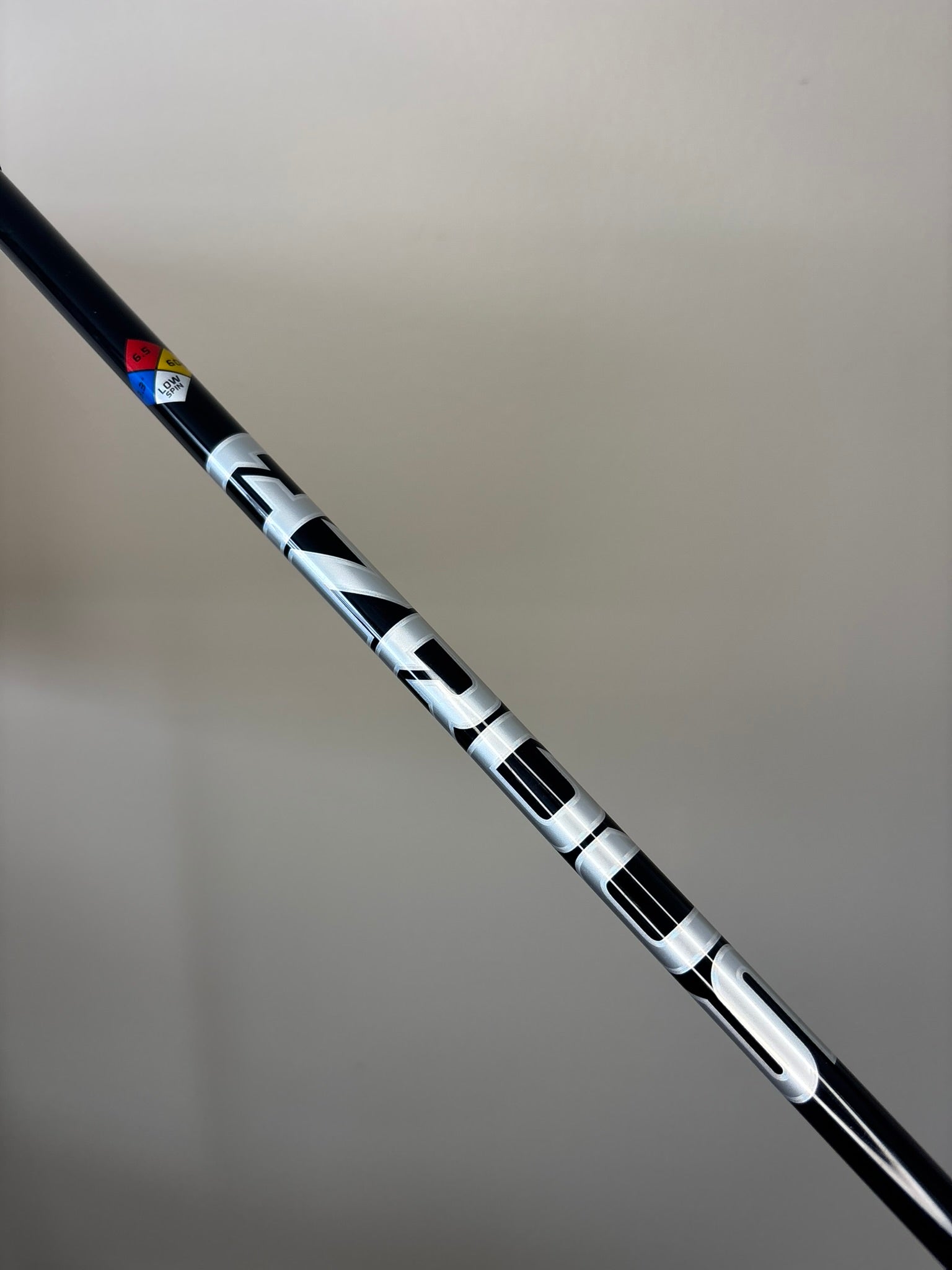 Photo of Titleist GT3 Driver 10° Extra Stiff Flex Hzrdus Black 60G