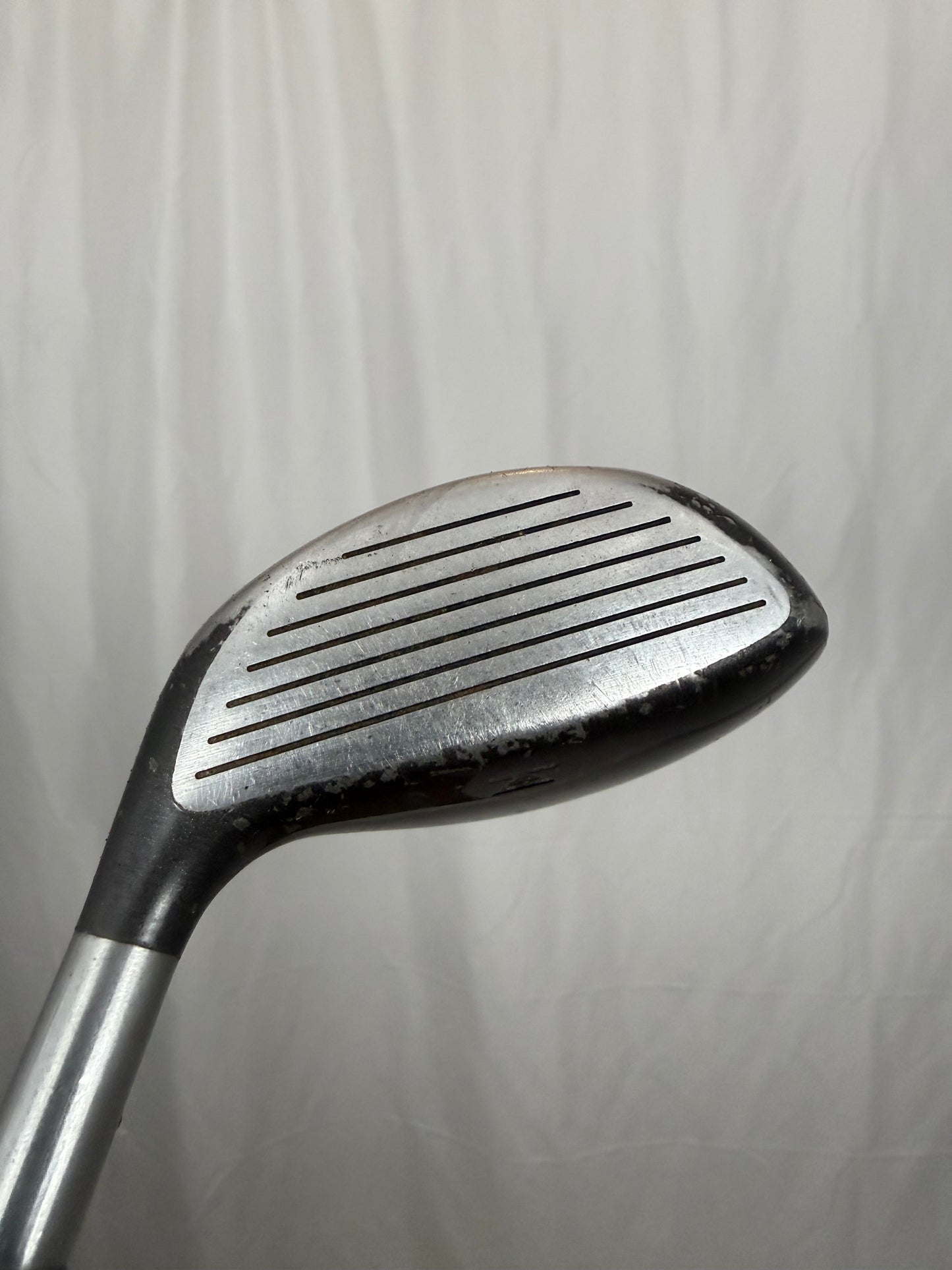 Photo of Titleist 975F 3-Wood 13.5° Stiff Flex Ultralite
