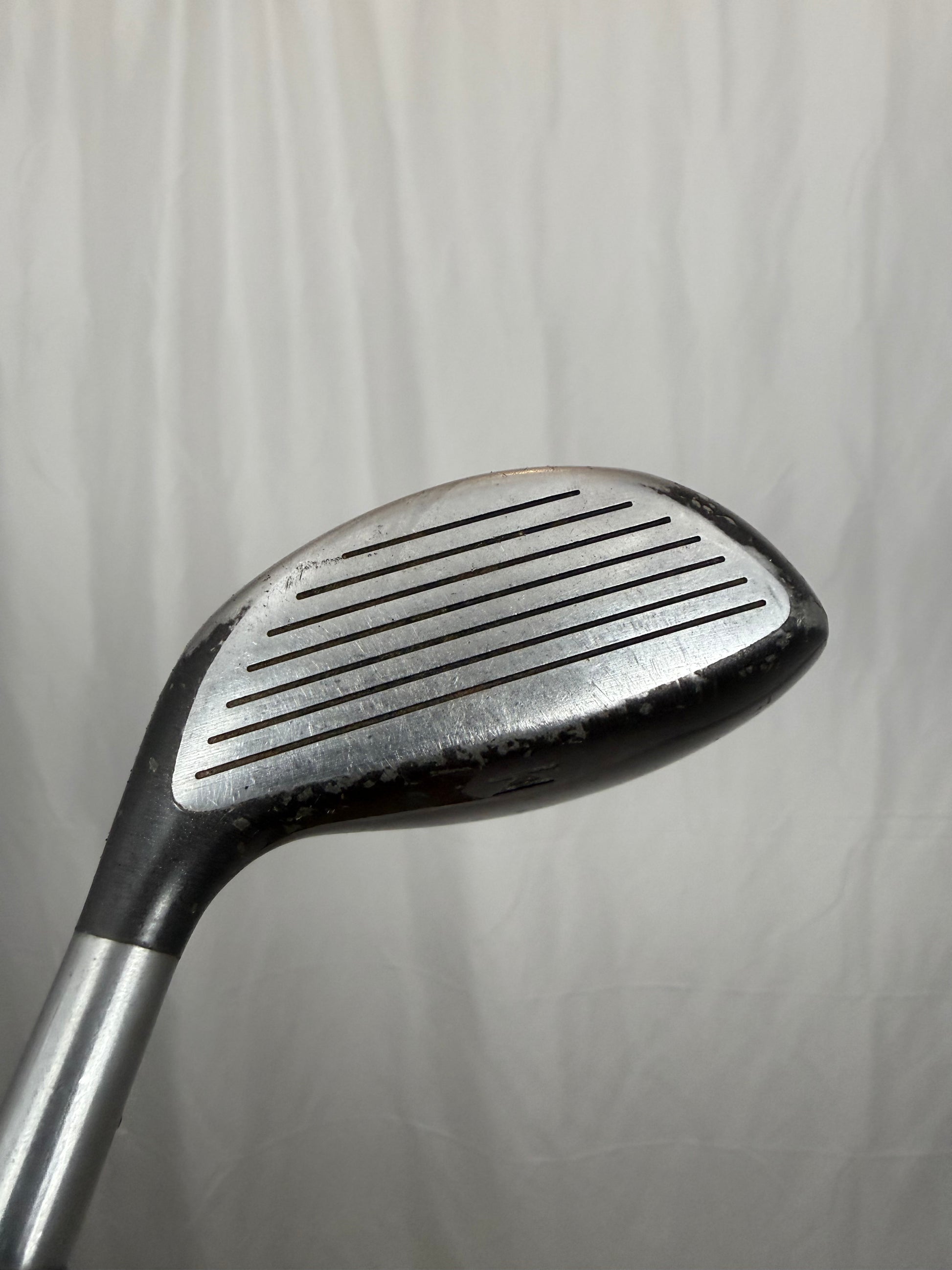 Photo of Titleist 975F 3-Wood 13.5° Stiff Flex Ultralite