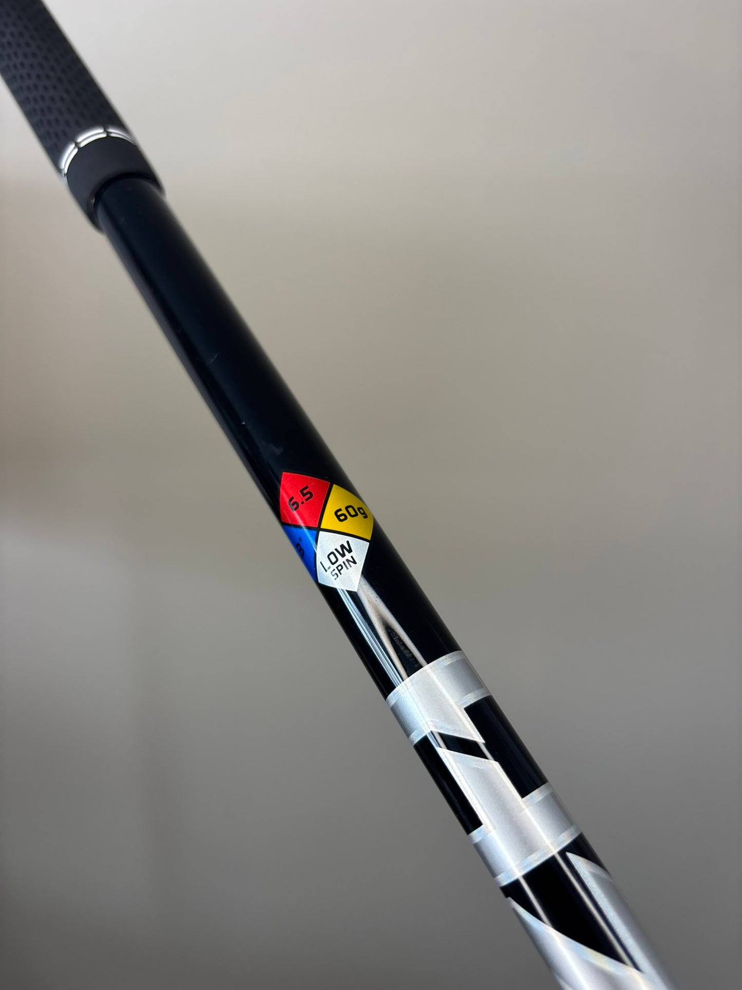 Photo of Titleist GT3 Driver 10° Extra Stiff Flex Hzrdus Black 60G