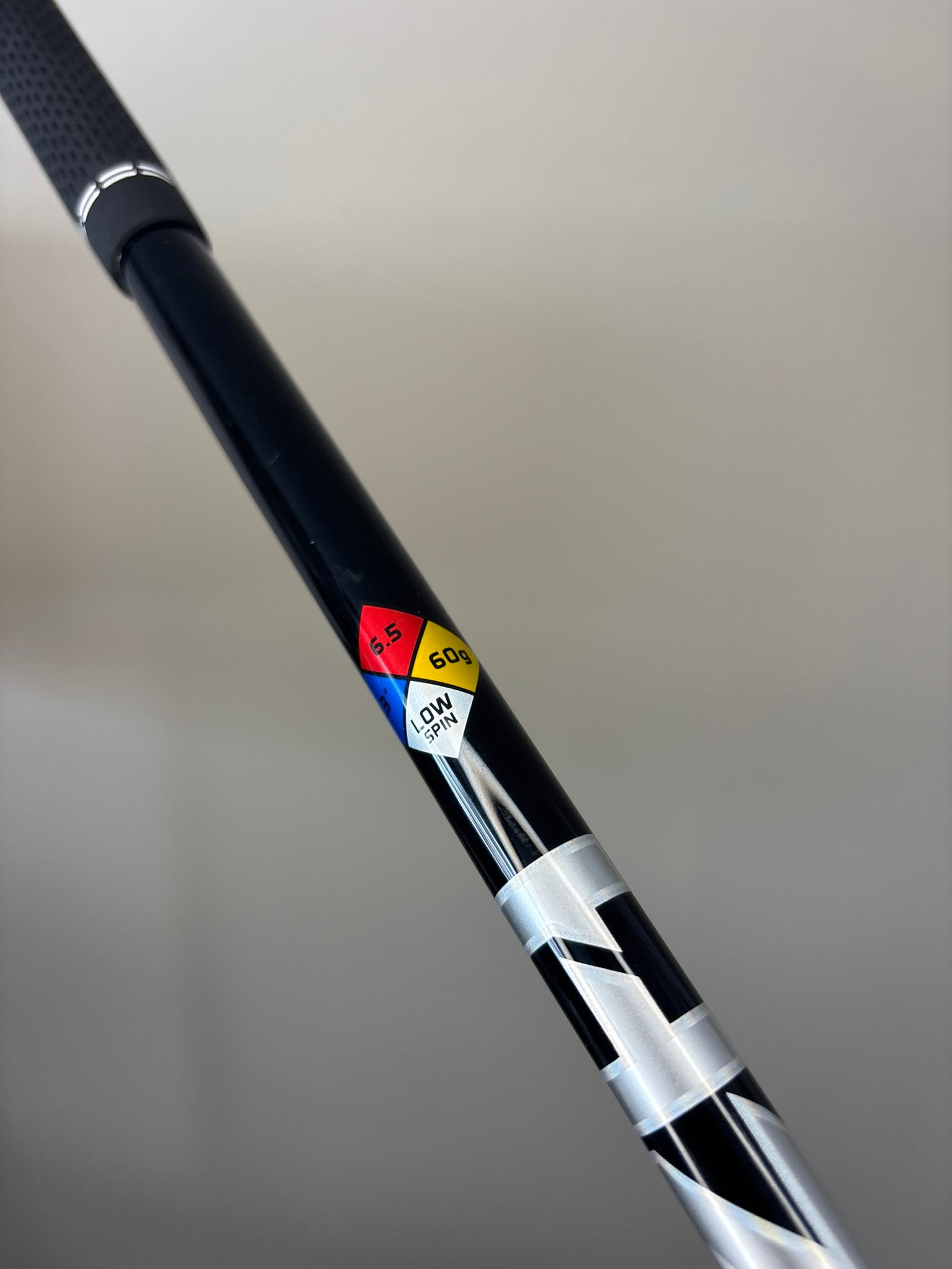 Photo of Titleist GT3 Driver 10° Extra Stiff Flex Hzrdus Black 60G