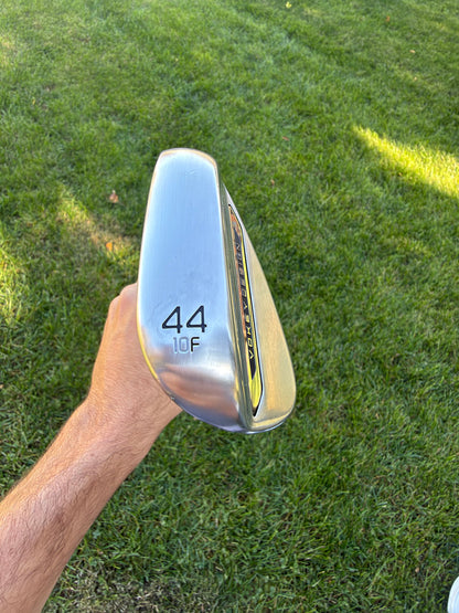 Titleist Vokey SM11 Tour Chrome Pitching Wedge 44° / 10 Wedge Flex 35.75" MINT — photo 4