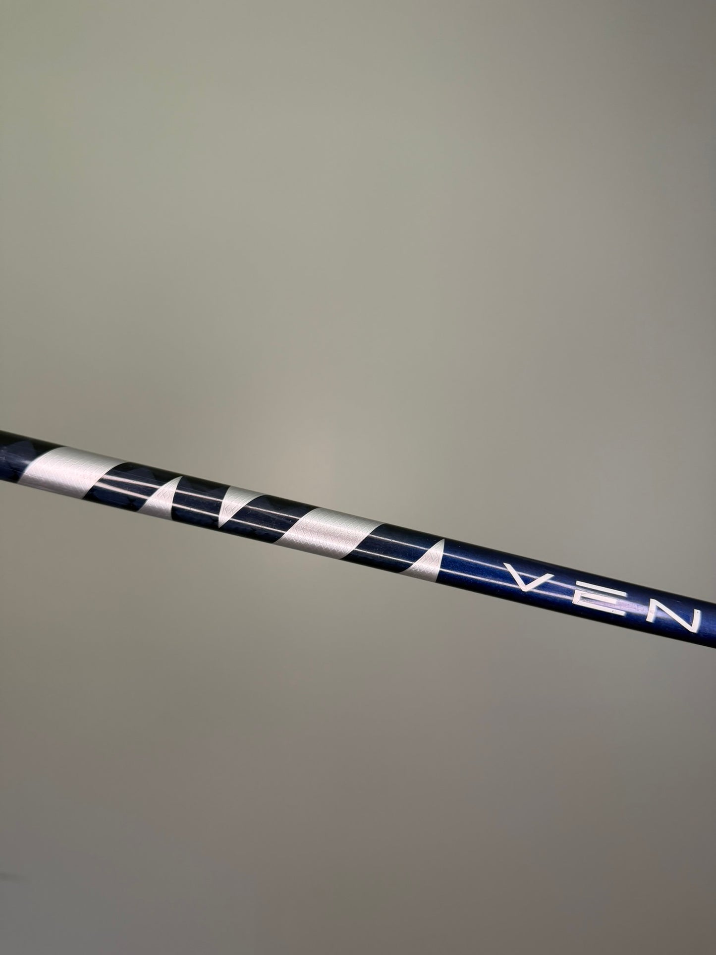 Ventus TR Velocore Blue 7X Extra Stiff Flex Fairway Shaft Callaway Tip 42.25″