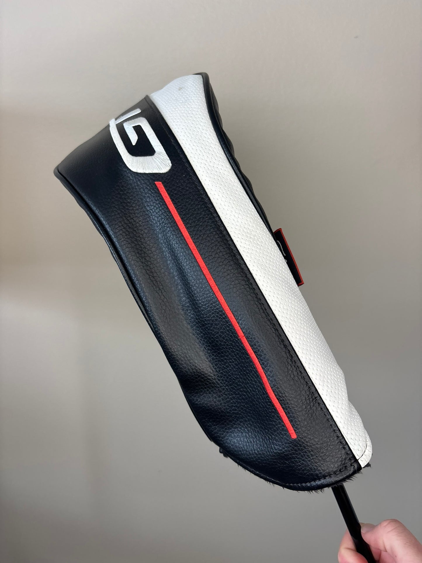 Photo of Titleist GT3 Driver 10° Extra Stiff Flex Hzrdus Black 60G