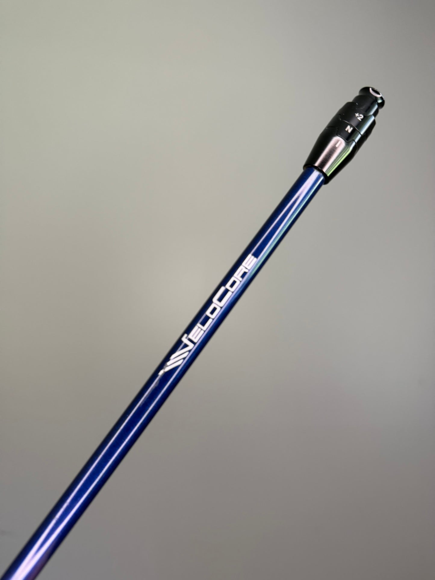 Ventus TR Velocore Blue 7X Extra Stiff Flex Fairway Shaft Callaway Tip 42.25″