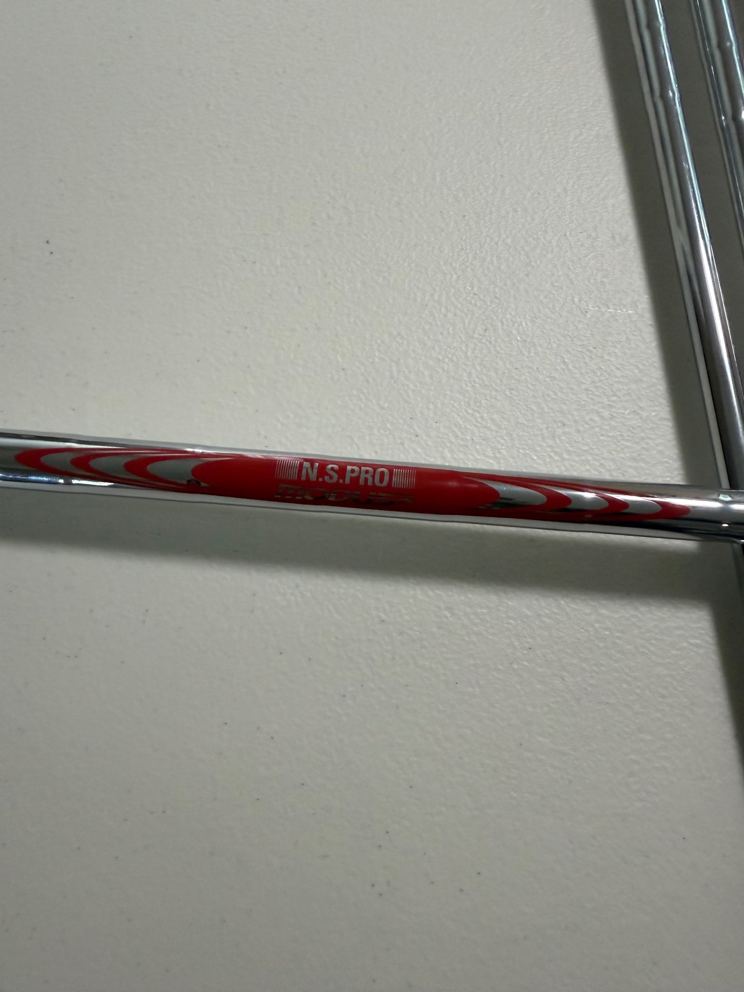 Titleist 620 MB Iron Set 4-PW NS Pro Tour105 Stiff Flex +1/4" READ — photo 10