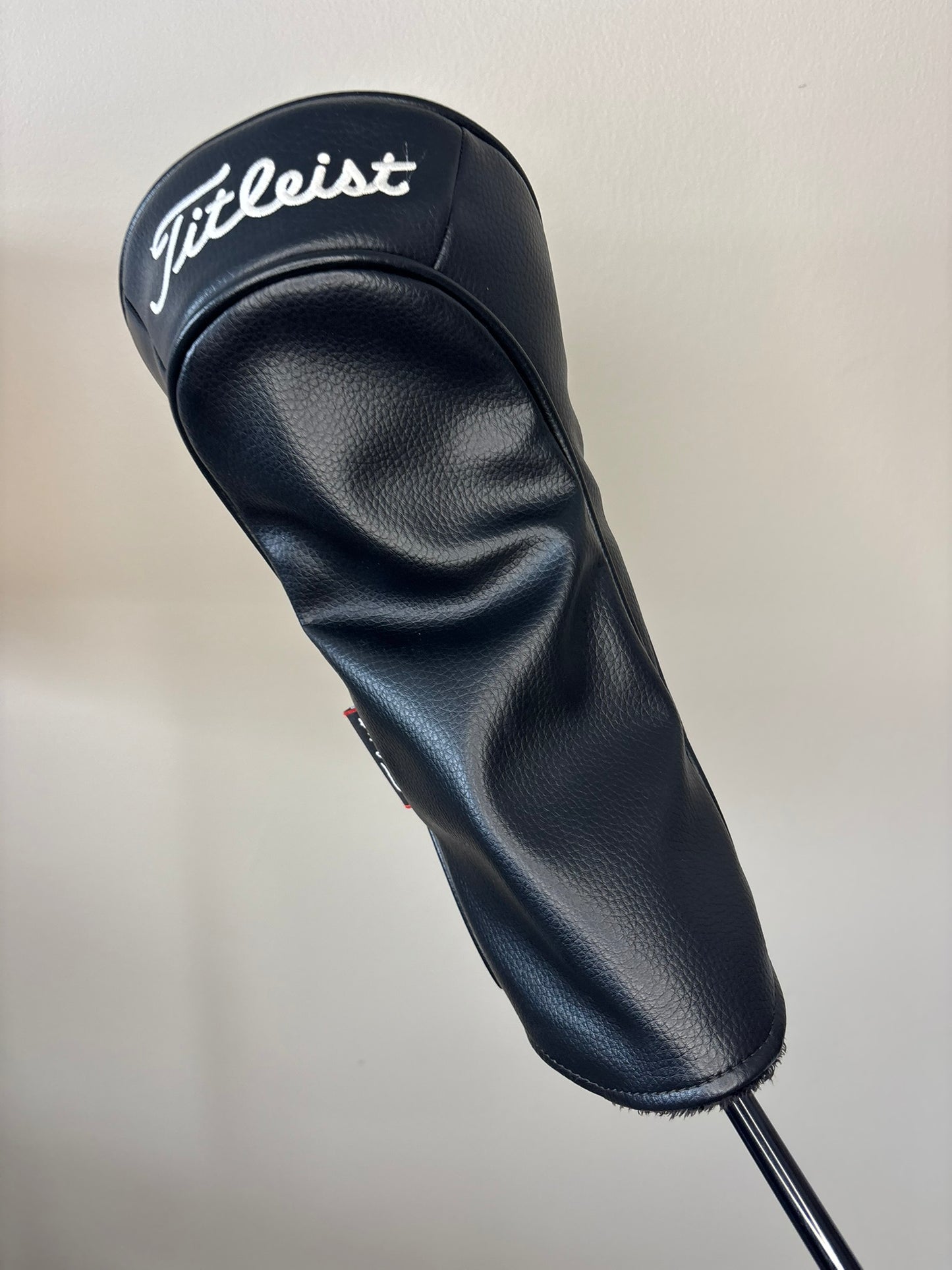 Photo of Titleist GT3 Driver 10° Extra Stiff Flex Hzrdus Black 60G