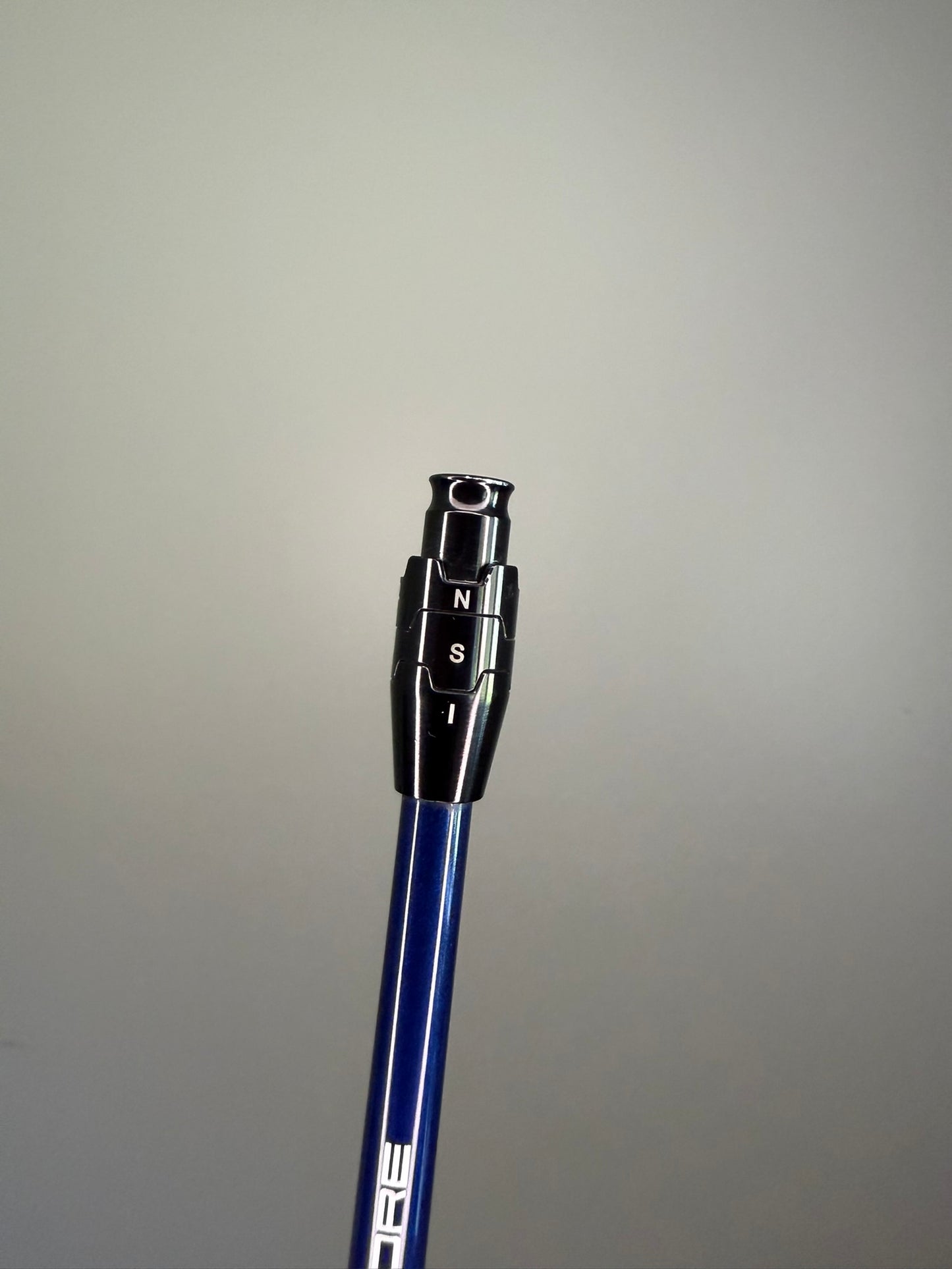Ventus TR Velocore Blue 7X Extra Stiff Flex Fairway Shaft Callaway Tip 42.25″