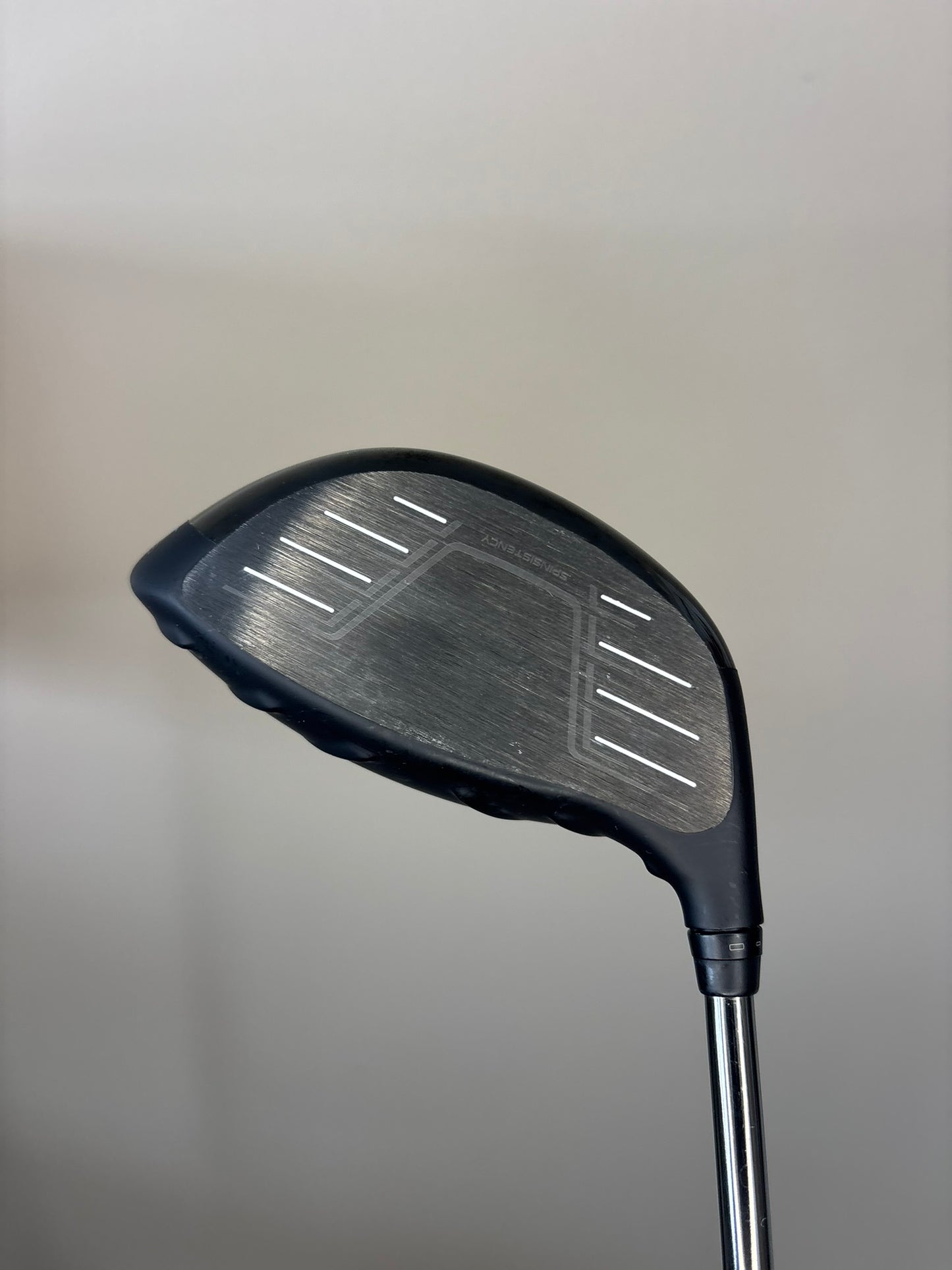 Photo of Ping G440 Max Driver 10.5° Regular Flex Tour Chrome 65