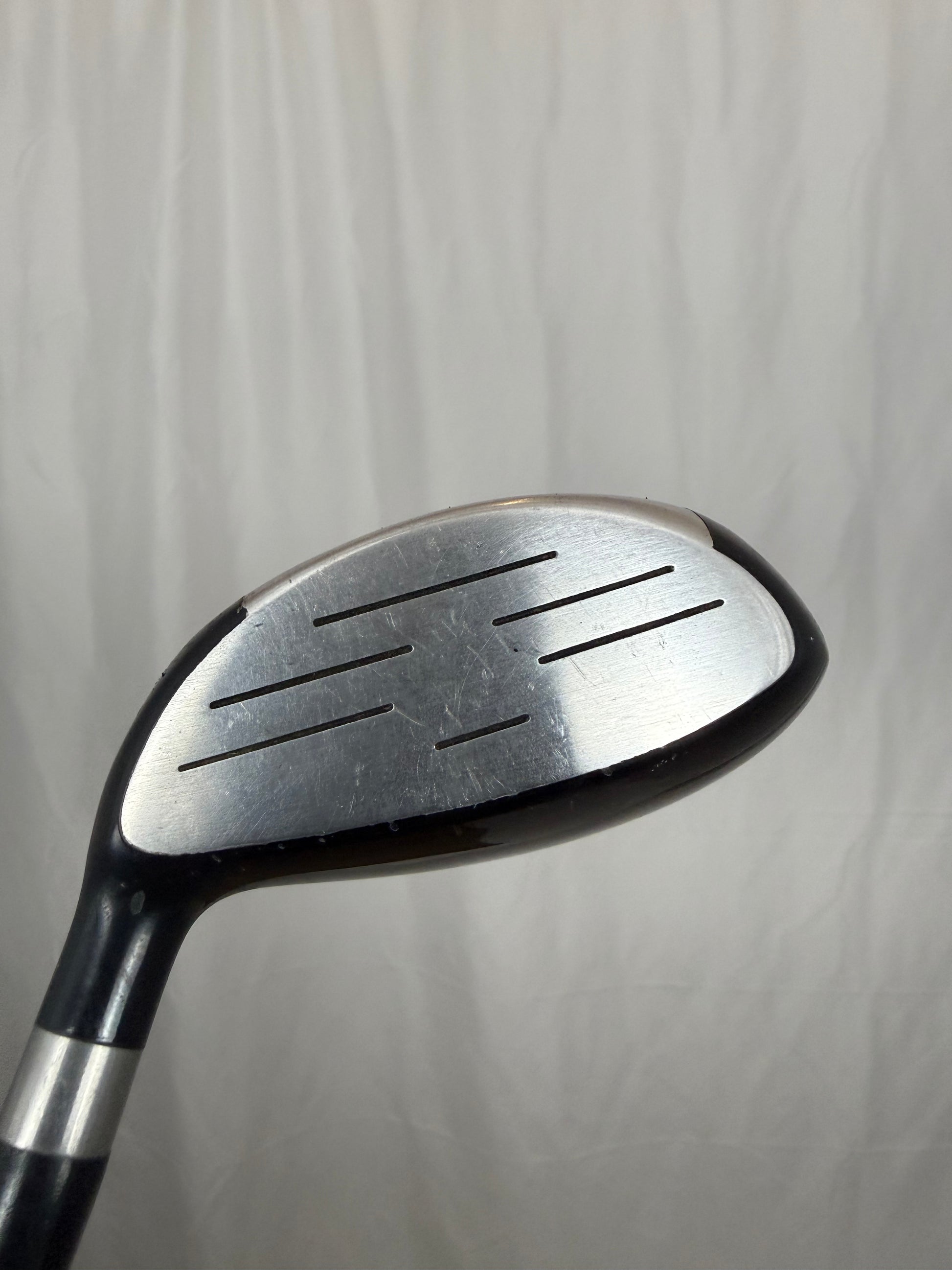 Photo of Orlimar OCG 3-Wood Regular Flex