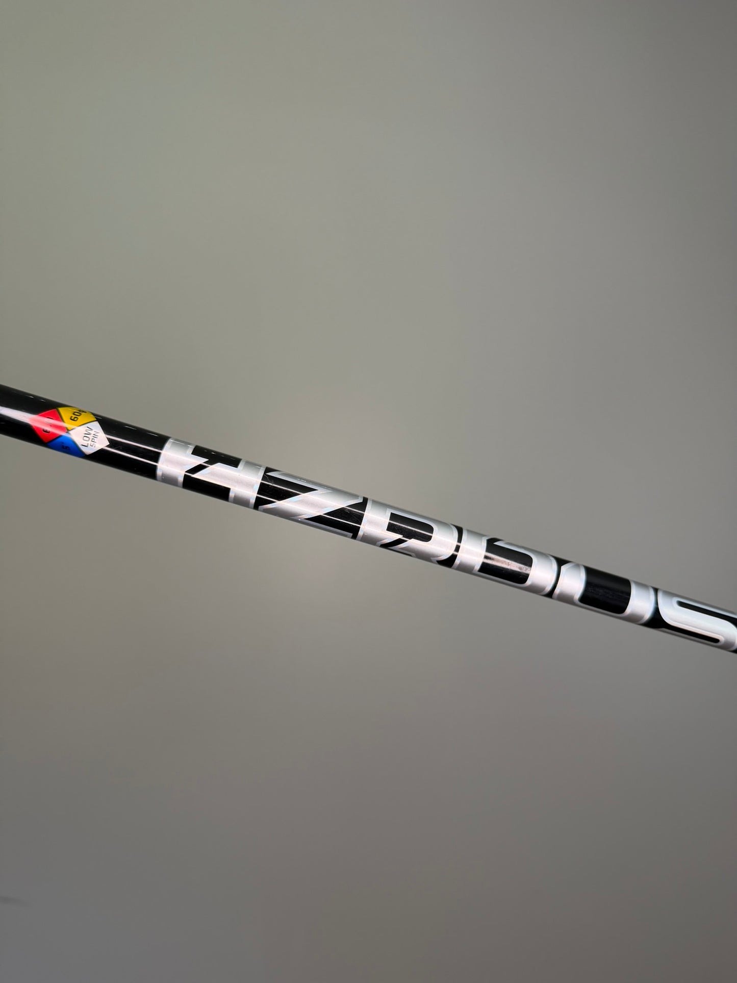 Project X Hzrdus Black Gen4 Stiff Flex Driver Shaft No Tip 44.25″