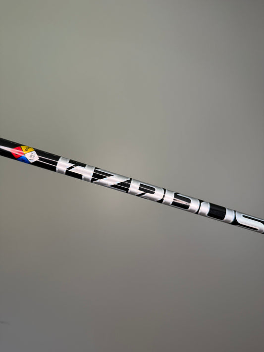 Photo of Project X Hzrdus Black Gen4 Stiff 60 Grams Driver Shaft