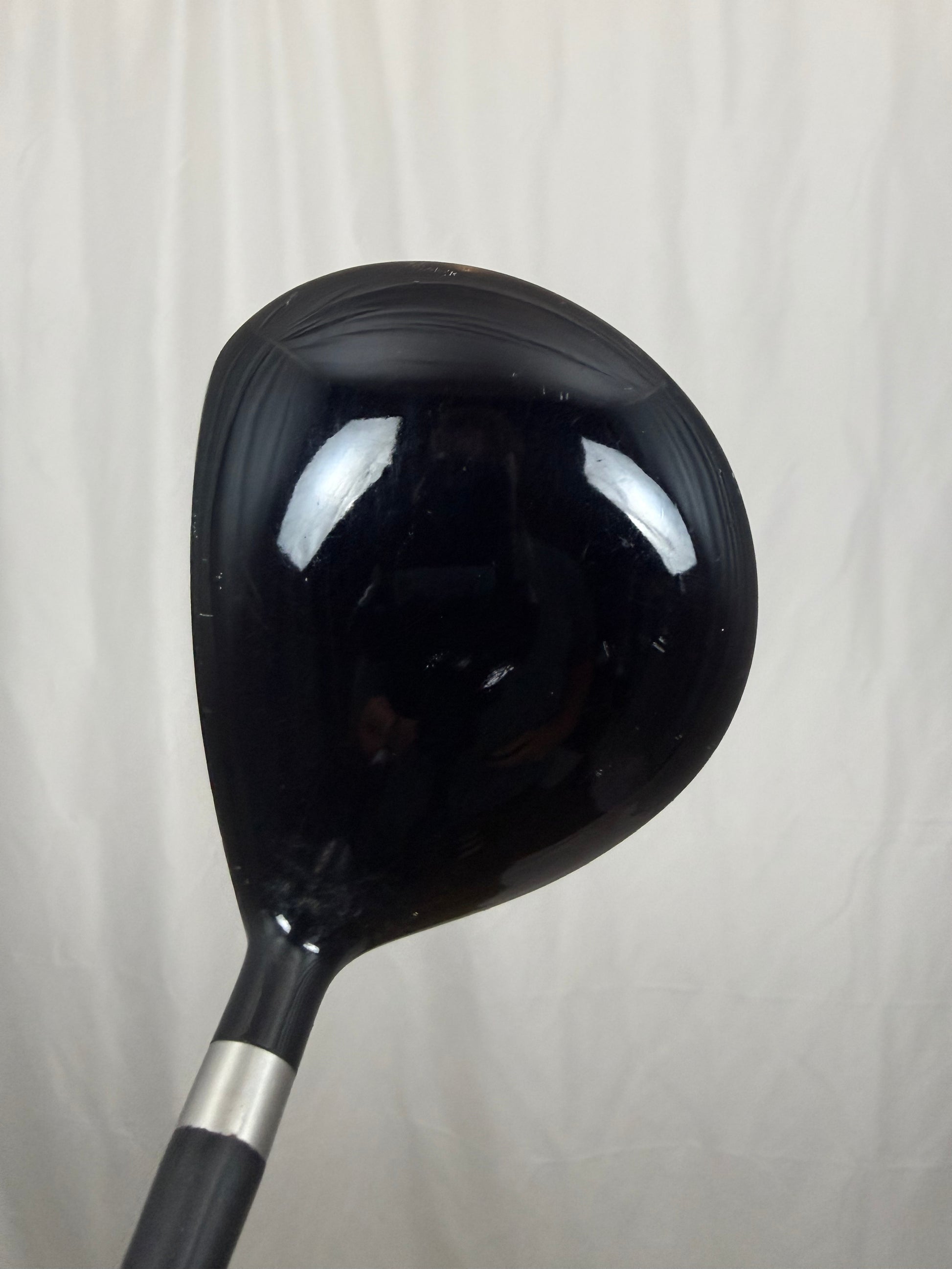 Photo of Orlimar OCG 3-Wood Regular Flex