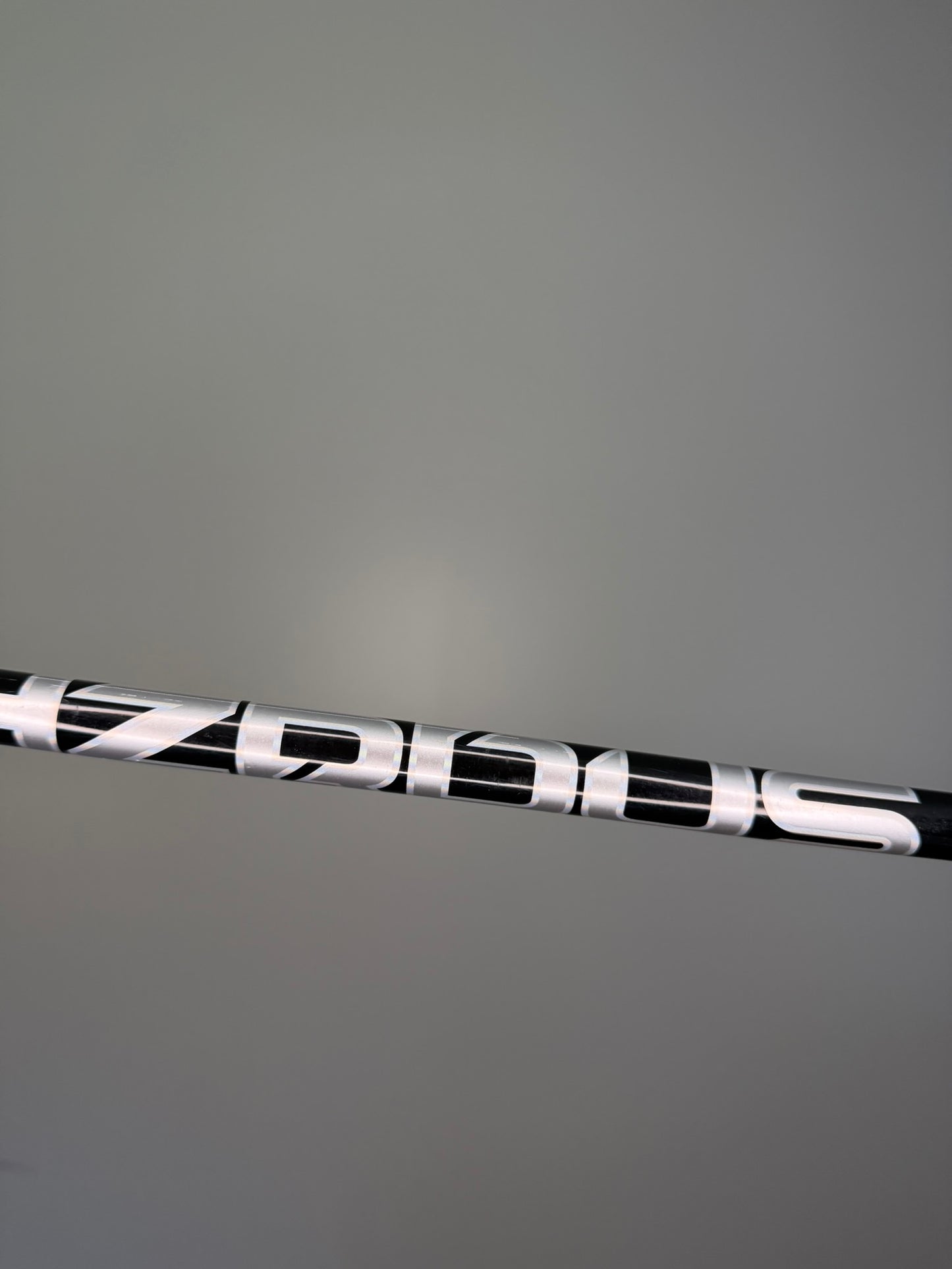Project X Hzrdus Black Gen4 Stiff Flex Driver Shaft No Tip 44.25″
