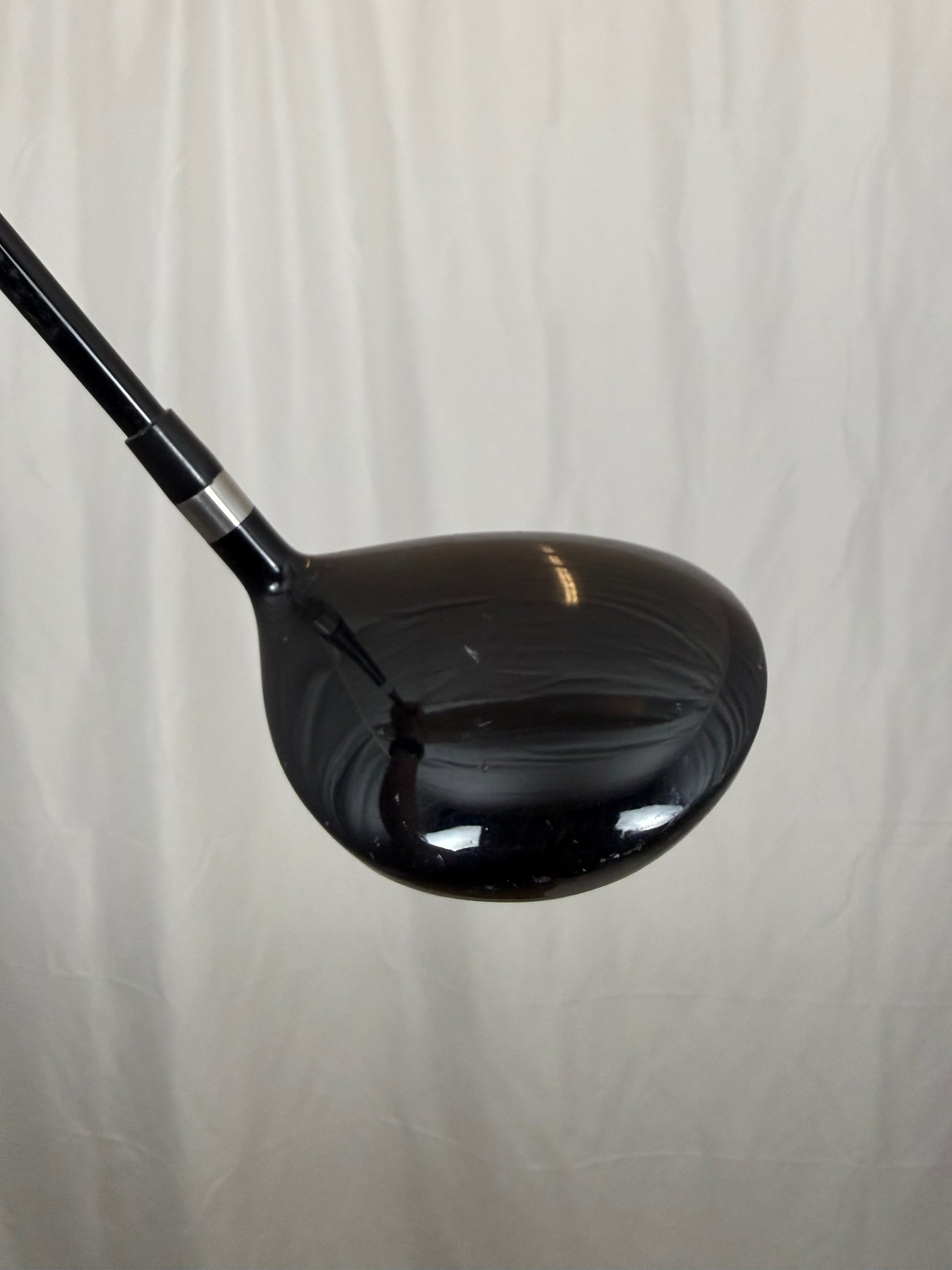Photo of Orlimar OCG 3-Wood Regular Flex