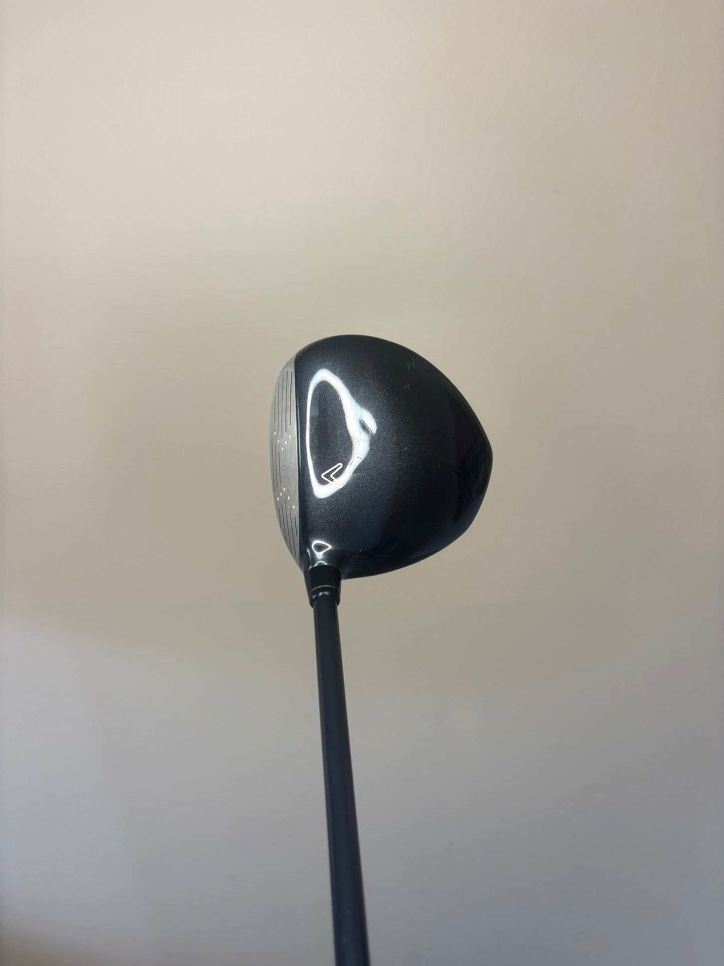 Photo of Callaway Solaire 5-Wood Ladies Flex 55G Graphite