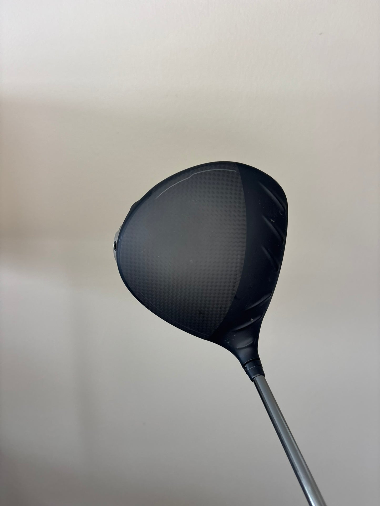 Photo of Ping G440 Max Driver 10.5° Regular Flex Tour Chrome 65