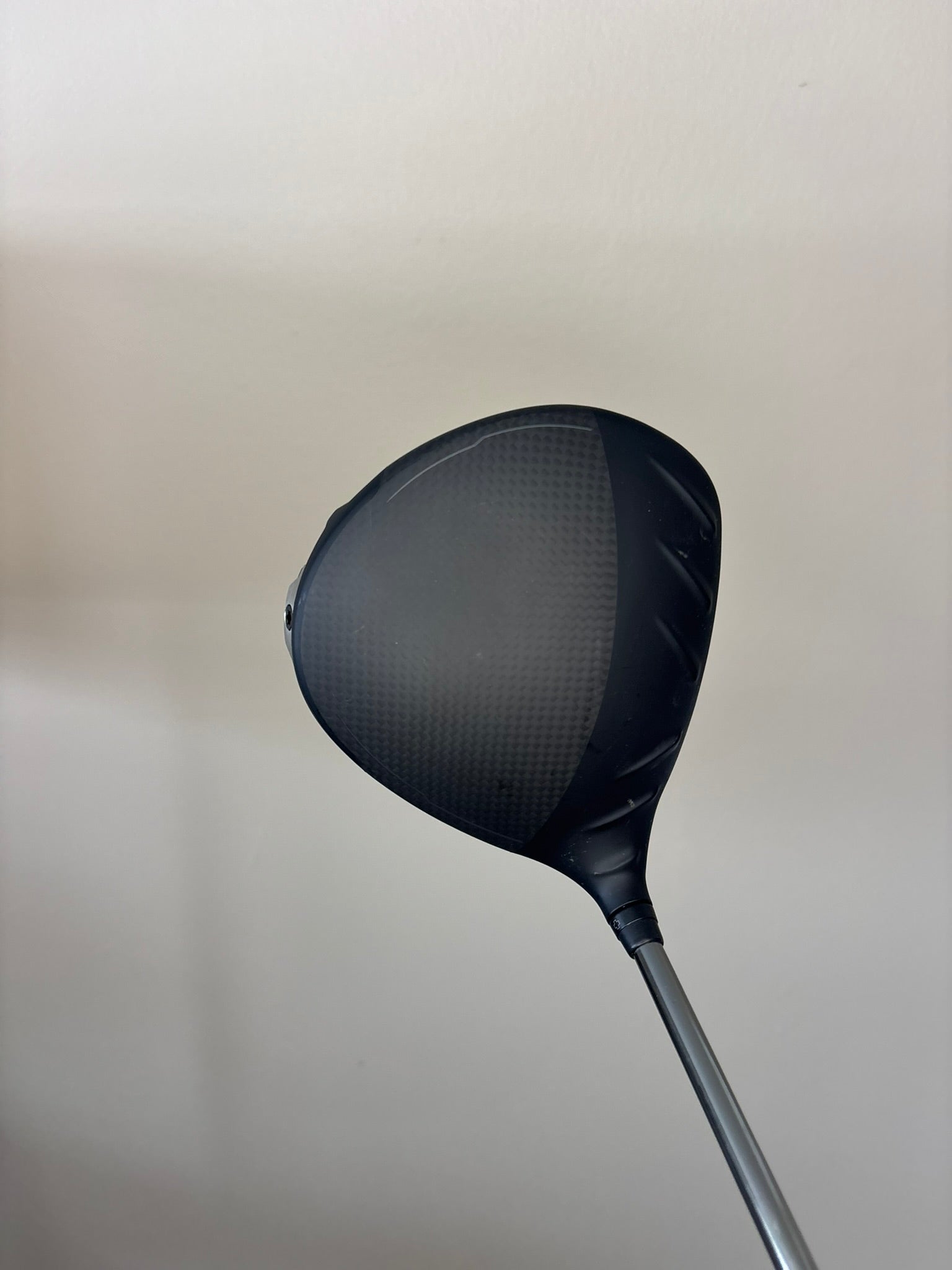 Photo of Ping G440 Max Driver 10.5° Regular Flex Tour Chrome 65