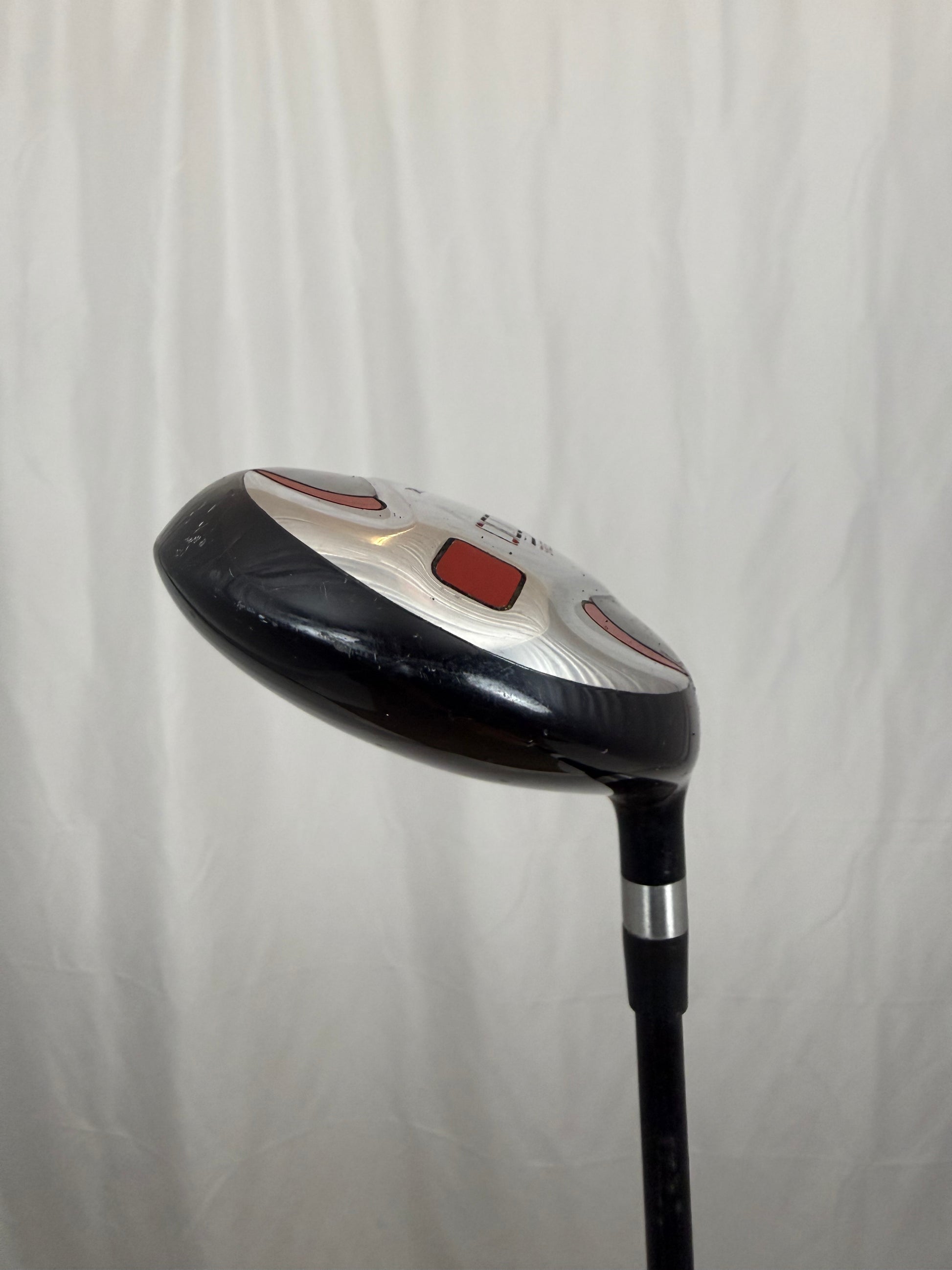 Photo of Orlimar OCG 3-Wood Regular Flex