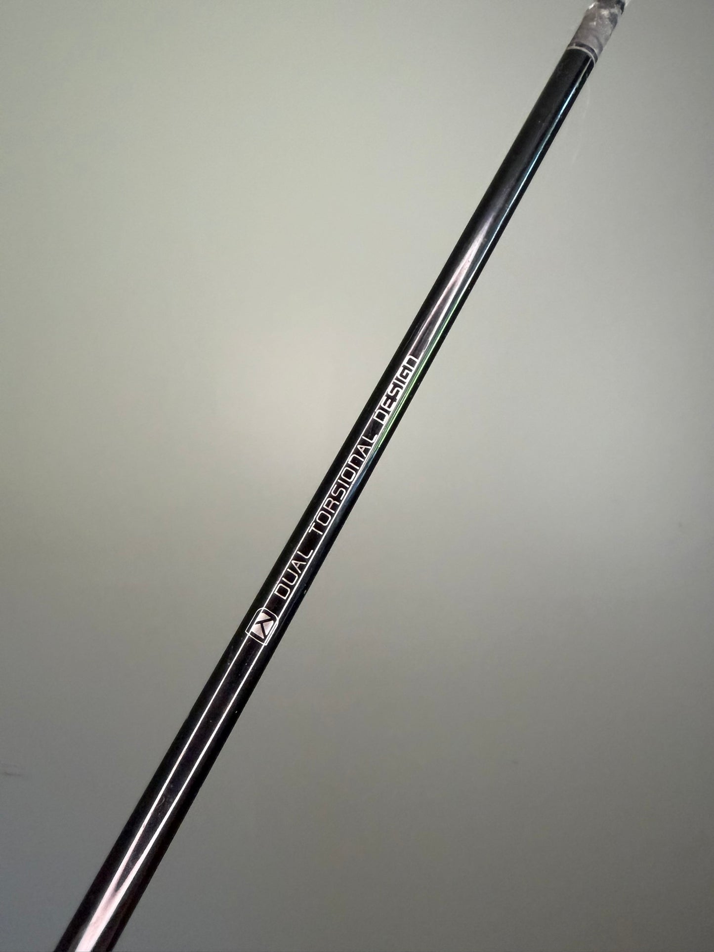 Project X Hzrdus Black Gen4 Stiff Flex Driver Shaft No Tip 44.25″