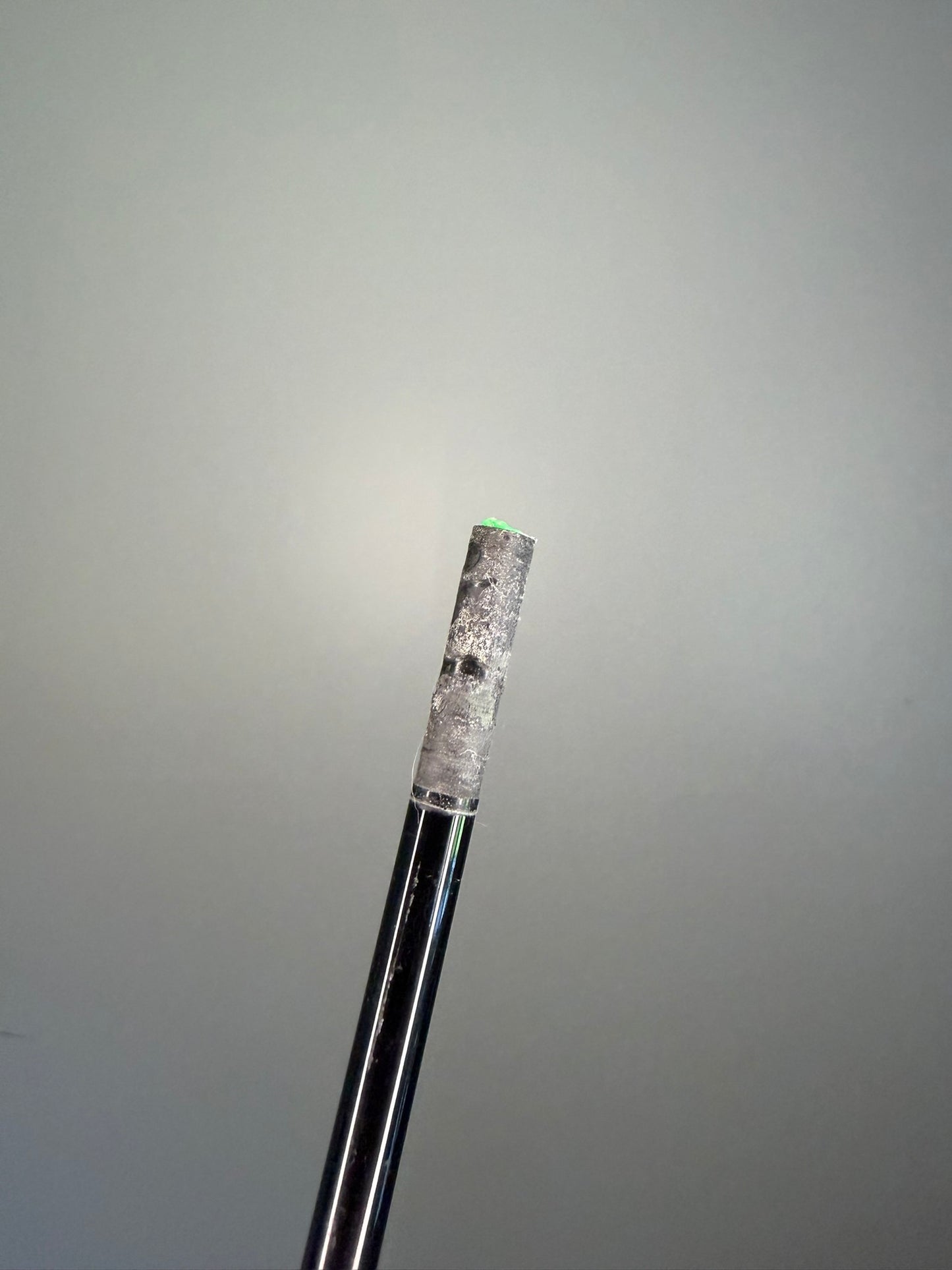 Project X Hzrdus Black Gen4 Stiff Flex Driver Shaft No Tip 44.25″
