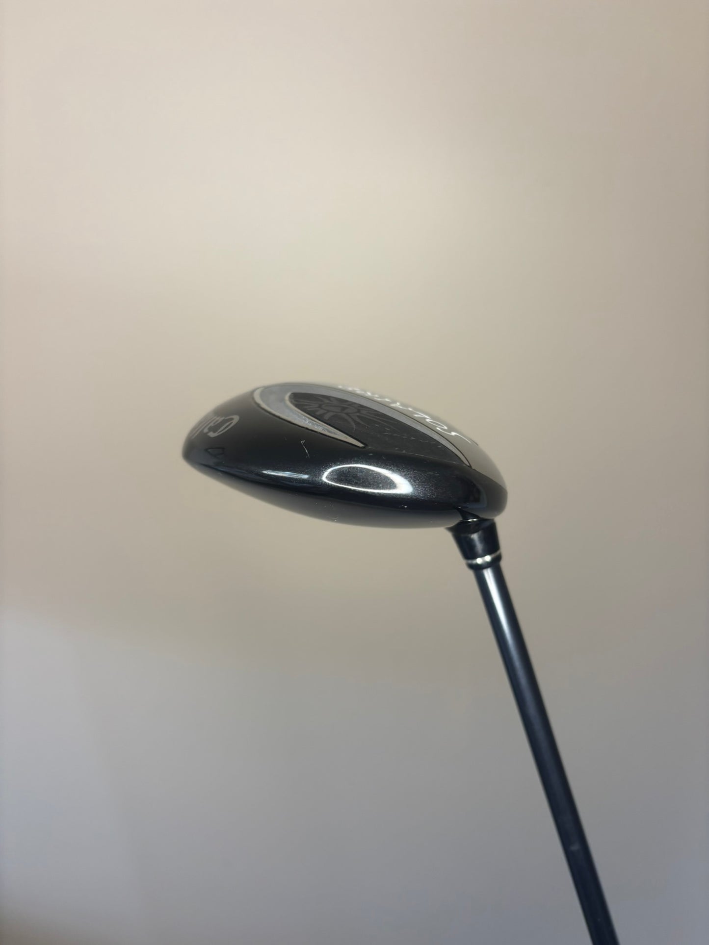 Photo of Callaway Solaire 5-Wood Ladies Flex 55G Graphite