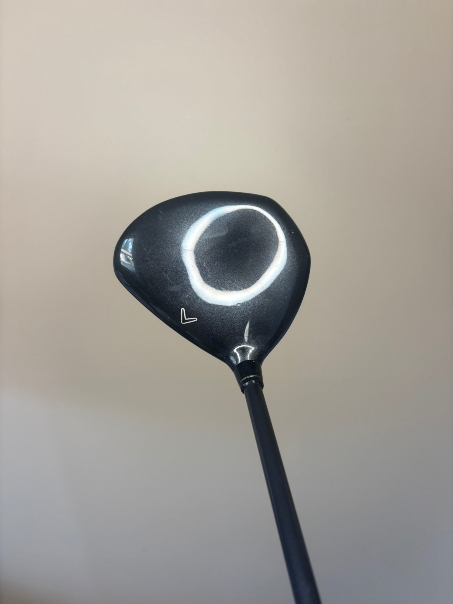 Photo of Callaway Solaire 5-Wood Ladies Flex 55G Graphite