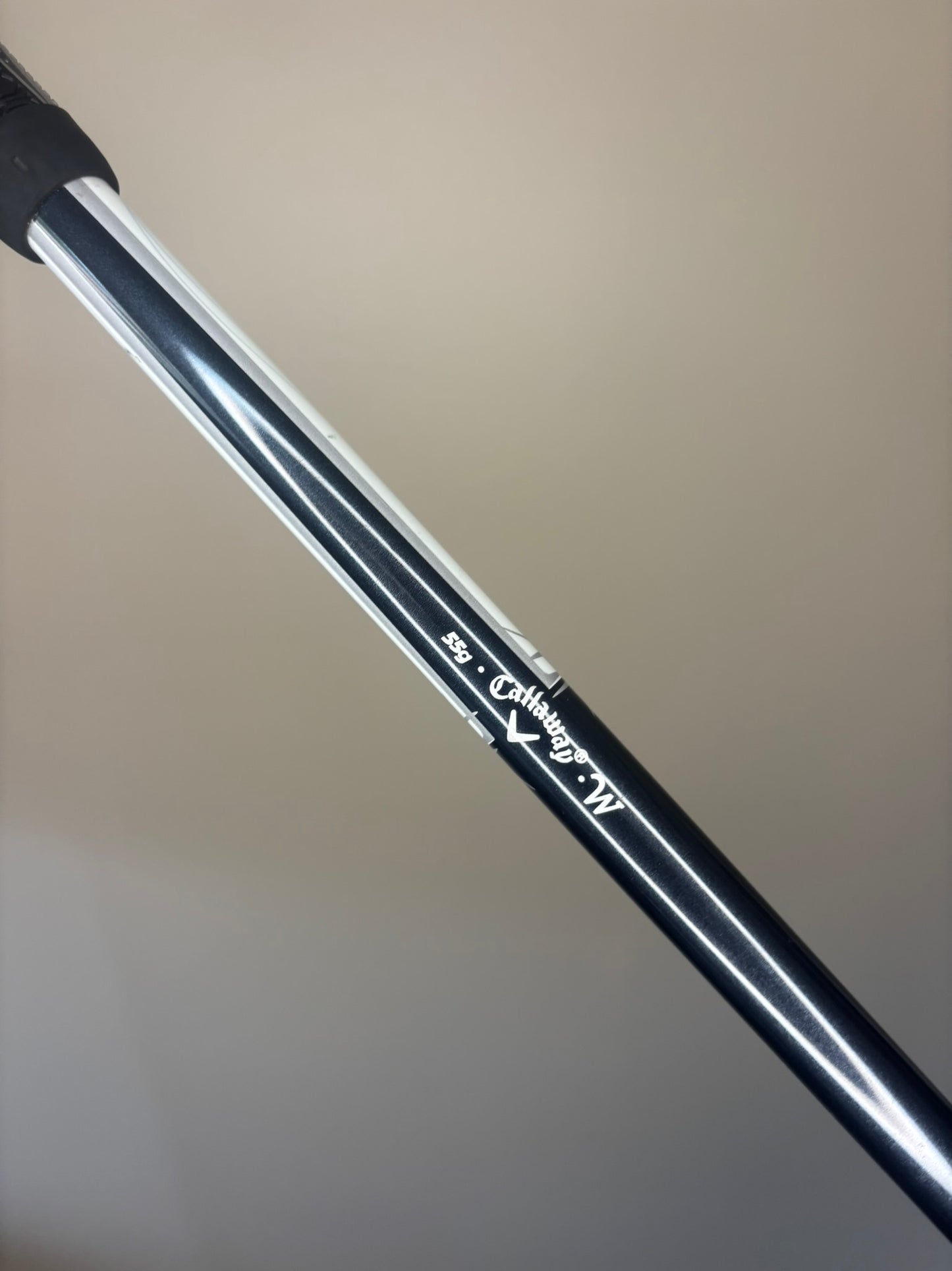 Photo of Callaway Solaire 5-Wood Ladies Flex 55G Graphite