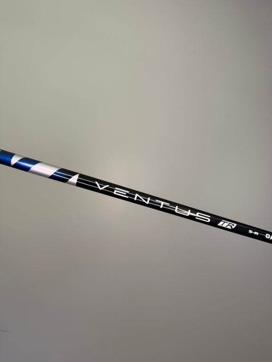 Photo of Fujikura Ventus TR Blue Non Velocore Senior Driver Shaft
