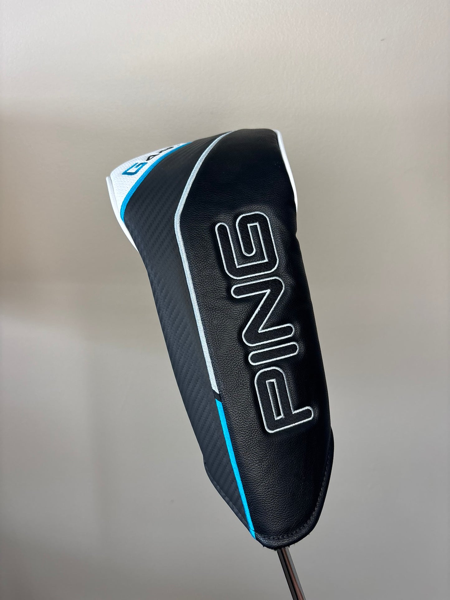 Photo of Ping G440 Max Driver 10.5° Regular Flex Tour Chrome 65