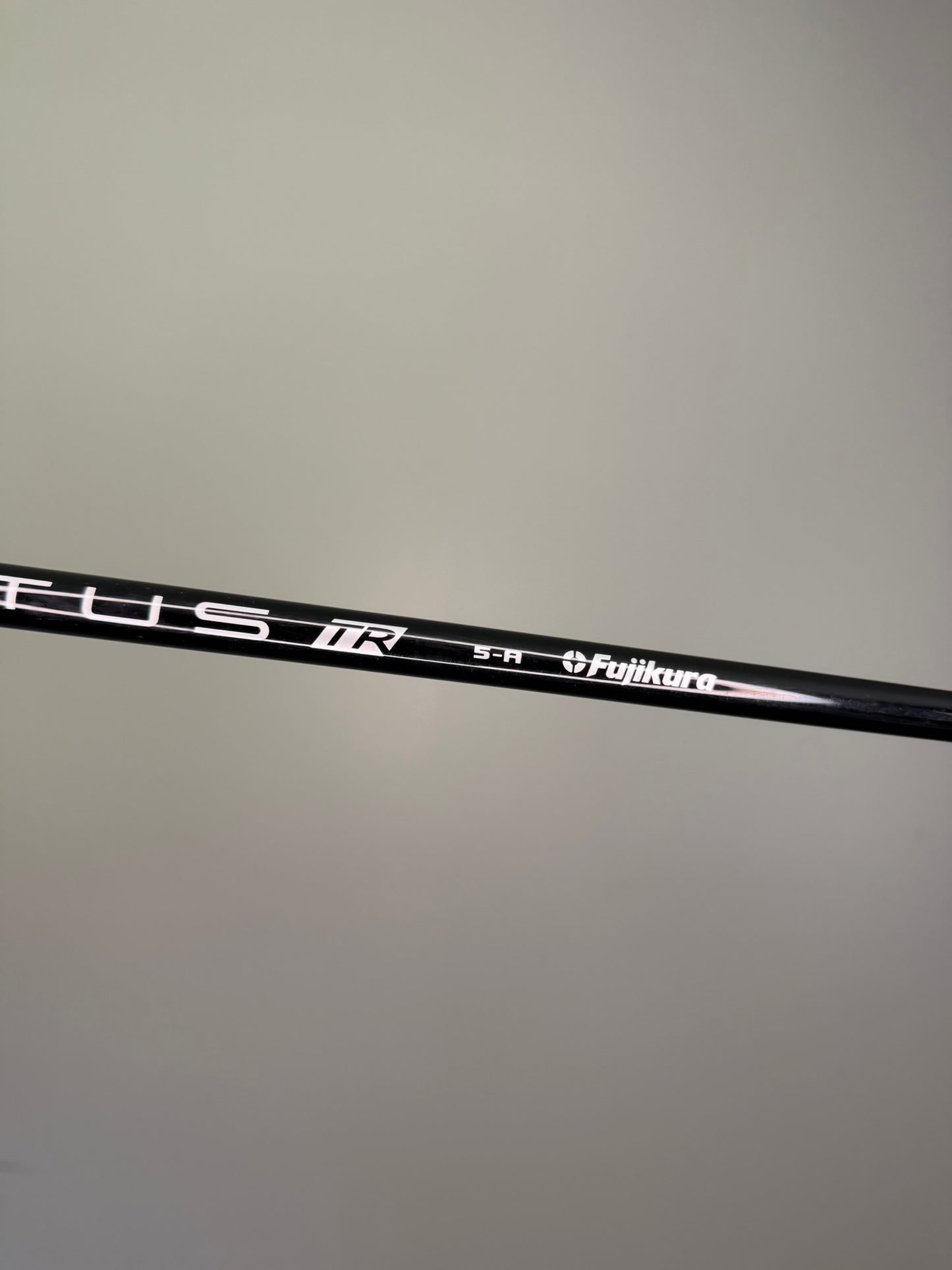 Ventus TR Blue Non Velocore Senior Flex Driver Shaft Taylormade Tip 44.75″