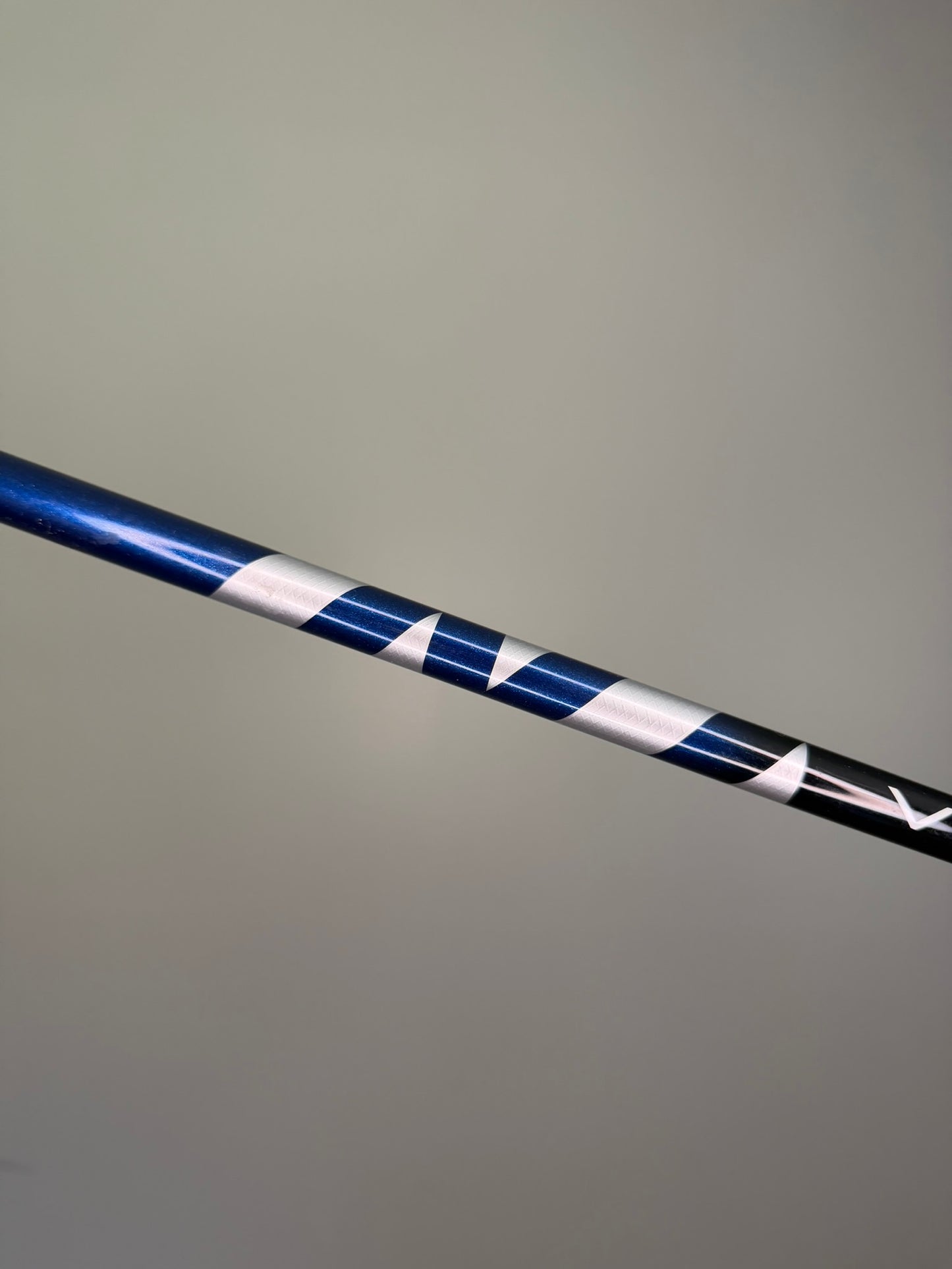 Ventus TR Blue Non Velocore Senior Flex Driver Shaft Taylormade Tip 44.75″