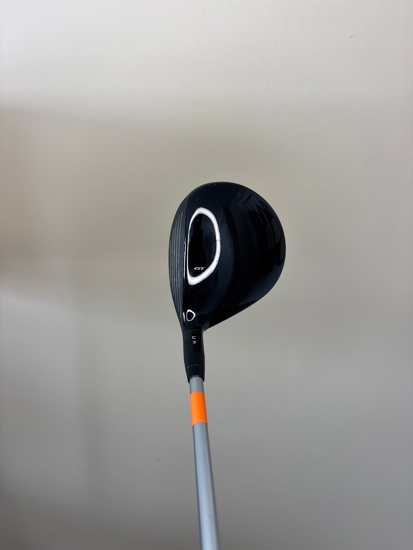 Photo of Titleist GT2 3-Wood 16.5° Seniors Flex Air Speeder 40G R2