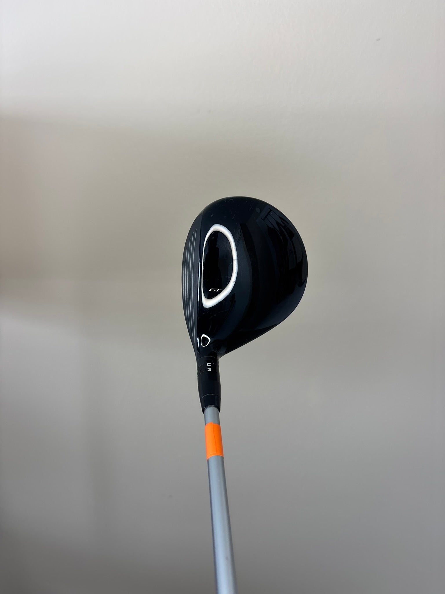 Photo of Titleist GT2 3-Wood 16.5° Seniors Flex Air Speeder 40G R2