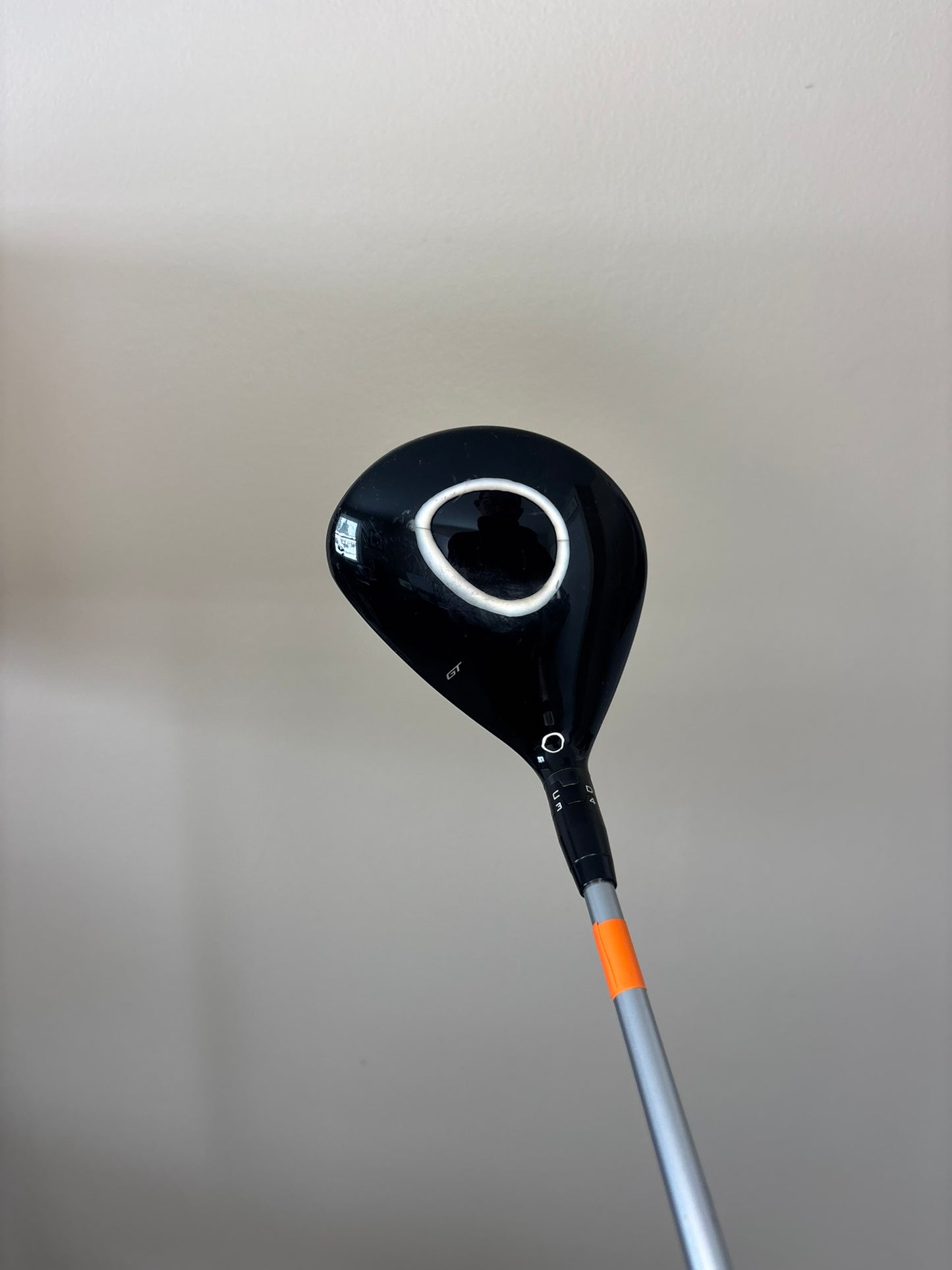 Photo of Titleist GT2 3-Wood 16.5° Seniors Flex Air Speeder 40G R2