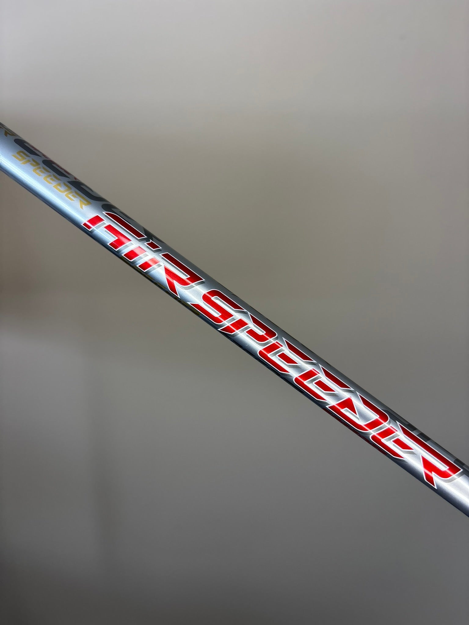 Photo of Titleist GT2 3-Wood 16.5° Seniors Flex Air Speeder 40G R2