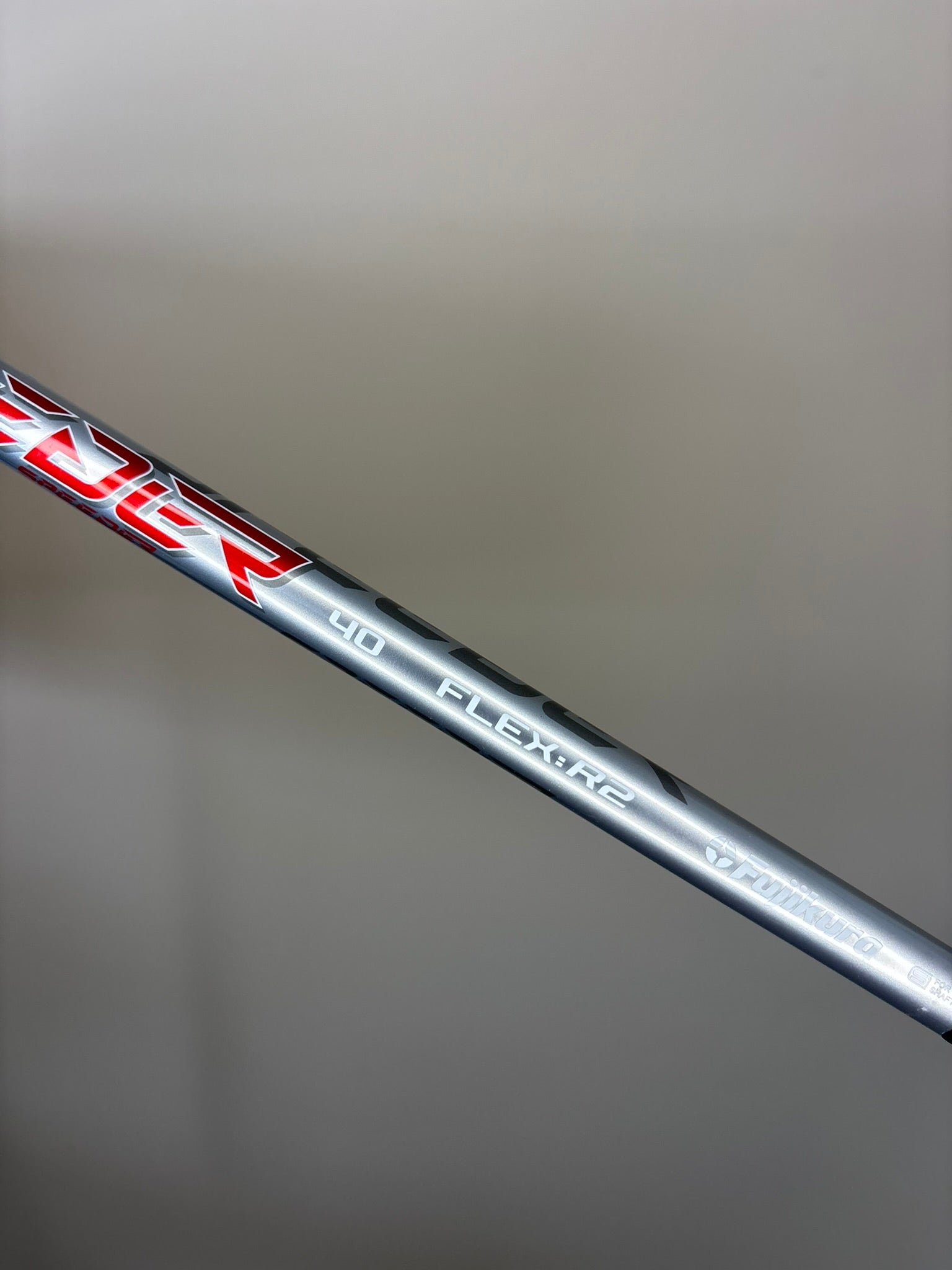 Photo of Titleist GT2 3-Wood 16.5° Seniors Flex Air Speeder 40G R2