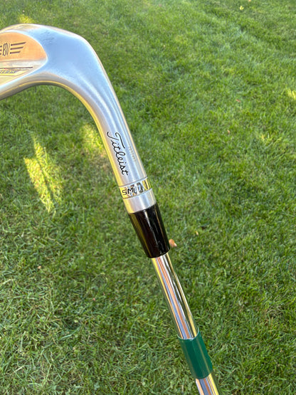 Titleist Vokey SM11 Tour Chrome Lob Wedge 58° / 10 Wedge Flex 35.25" NICE — photo 5