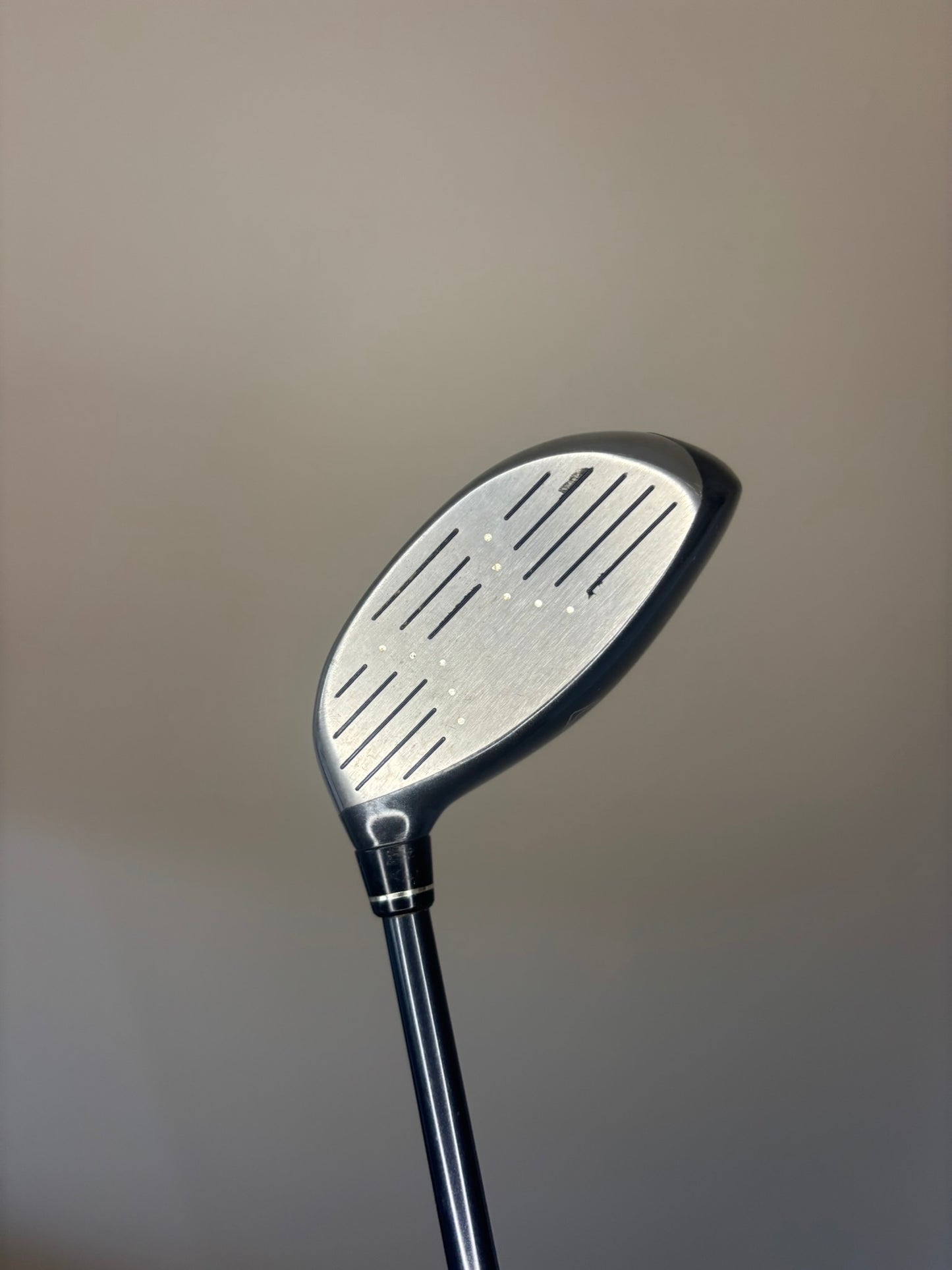 Photo of Callaway Solaire 3-Wood Ladies Flex 55G Graphite