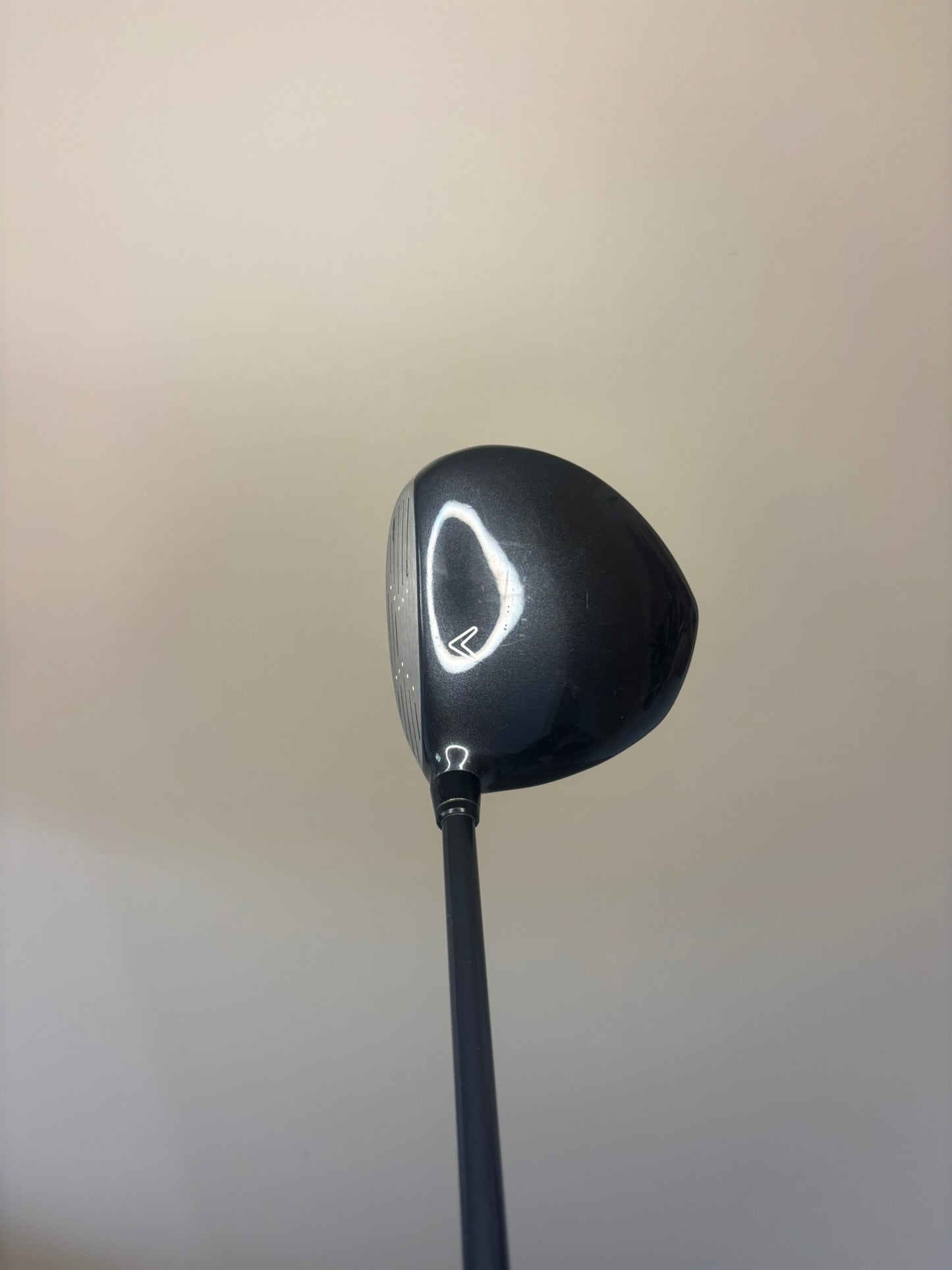 Photo of Callaway Solaire 3-Wood Ladies Flex 55G Graphite