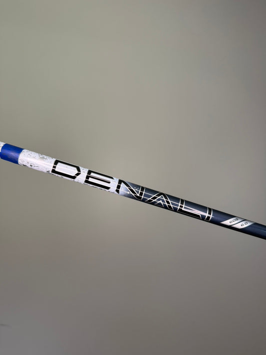 Photo of Project X Denali Blue Stiff 60 Grams Fairway Wood Shaft