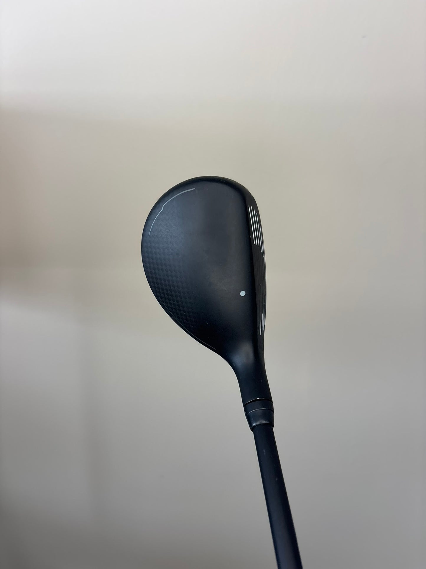 Photo of Ping G440 4 Hybrid 23° Stiff Flex Alta Cb 70